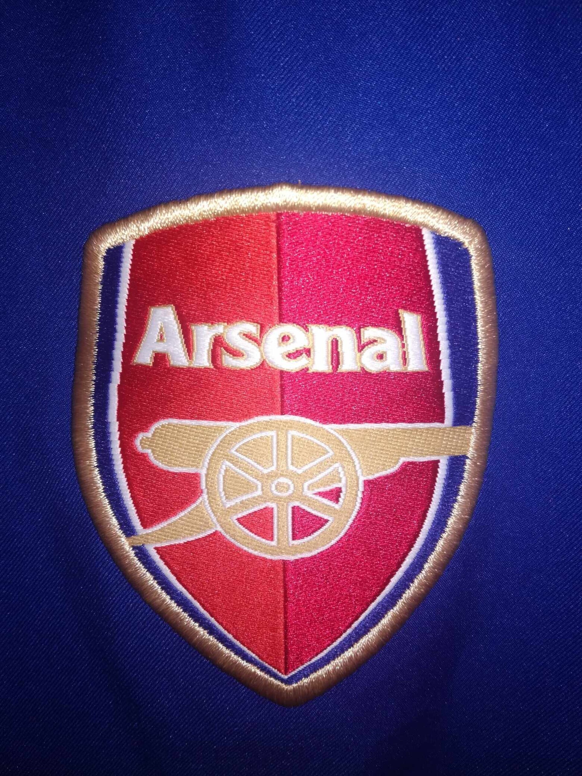 ARSENAL 2004-2005 away M - 3