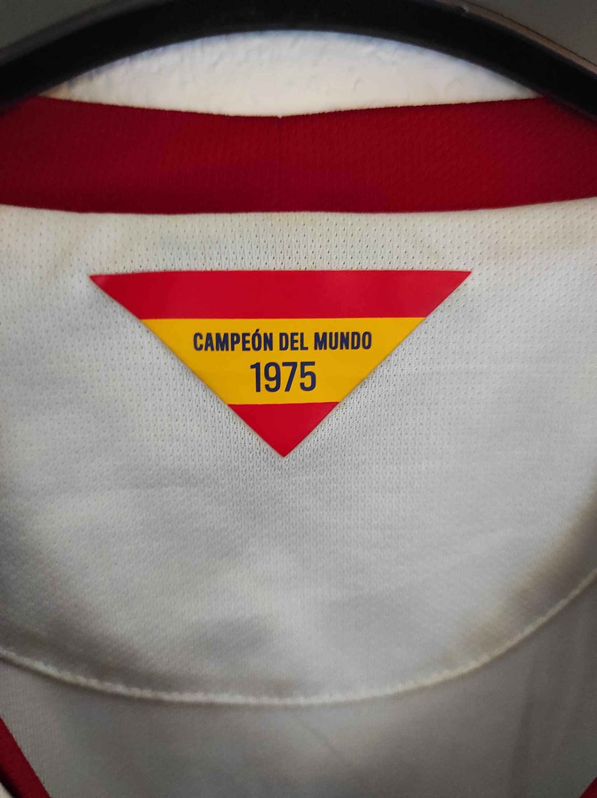 ATLETICO MADRID 2014-2015 away XL - 4