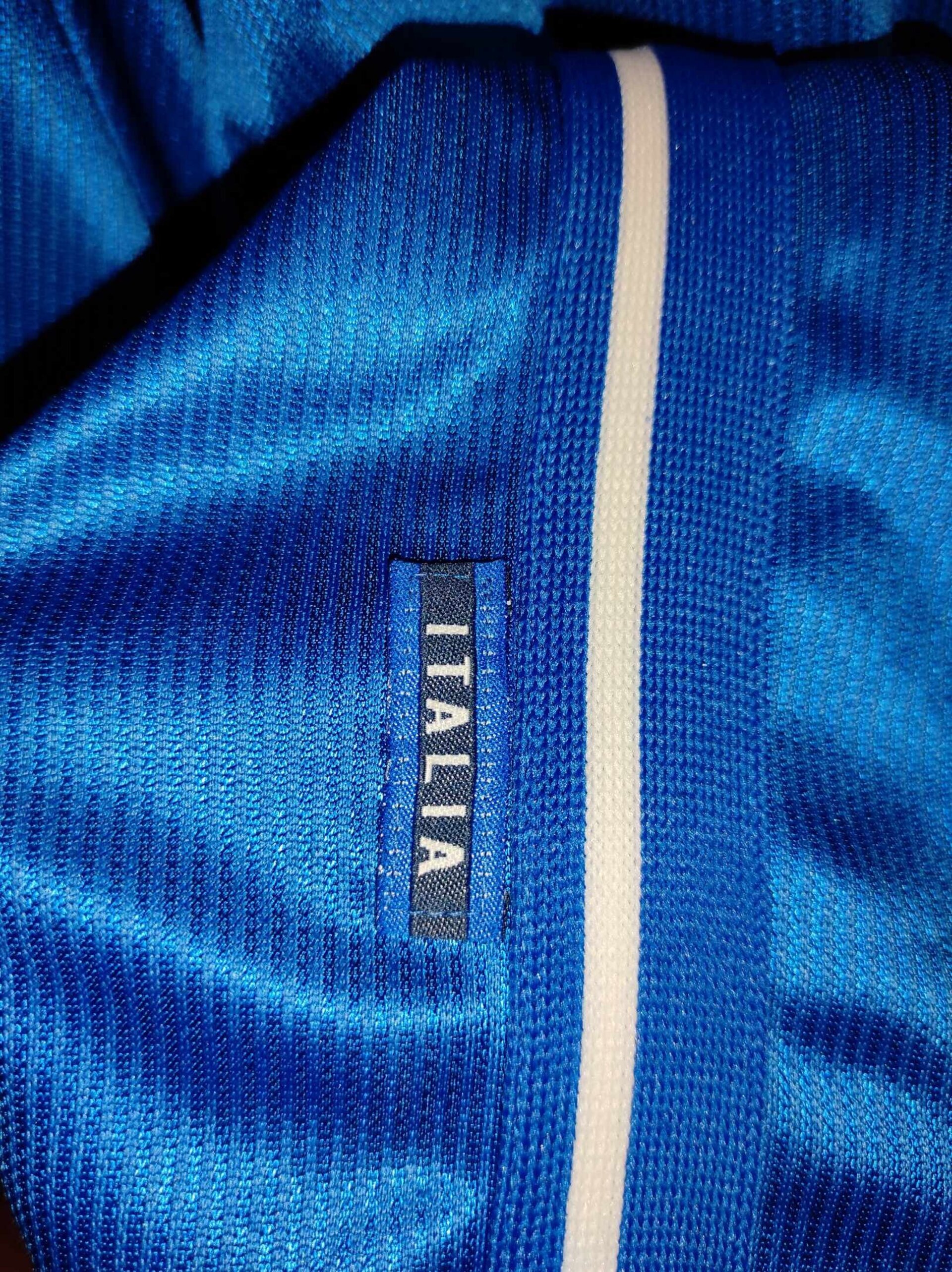 ITALY 1998 World Cup M - 5