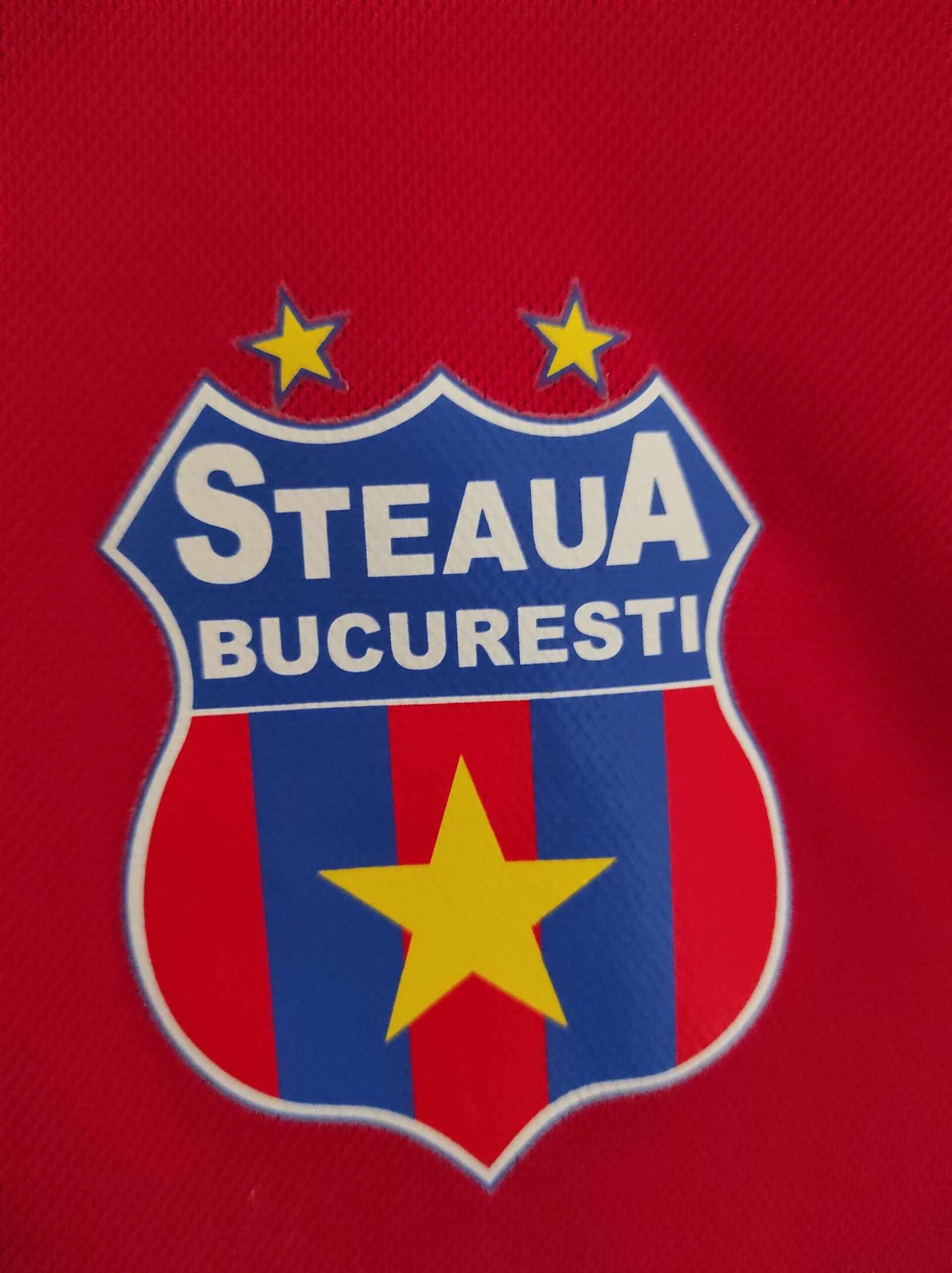 STEAUA BUCAREST 2004-2005 L - 2
