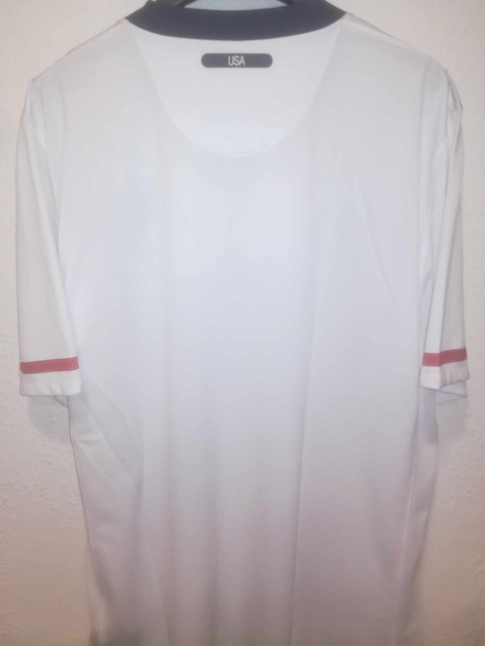 UNITED STATES 2010 World Cup BNWT XL - 9