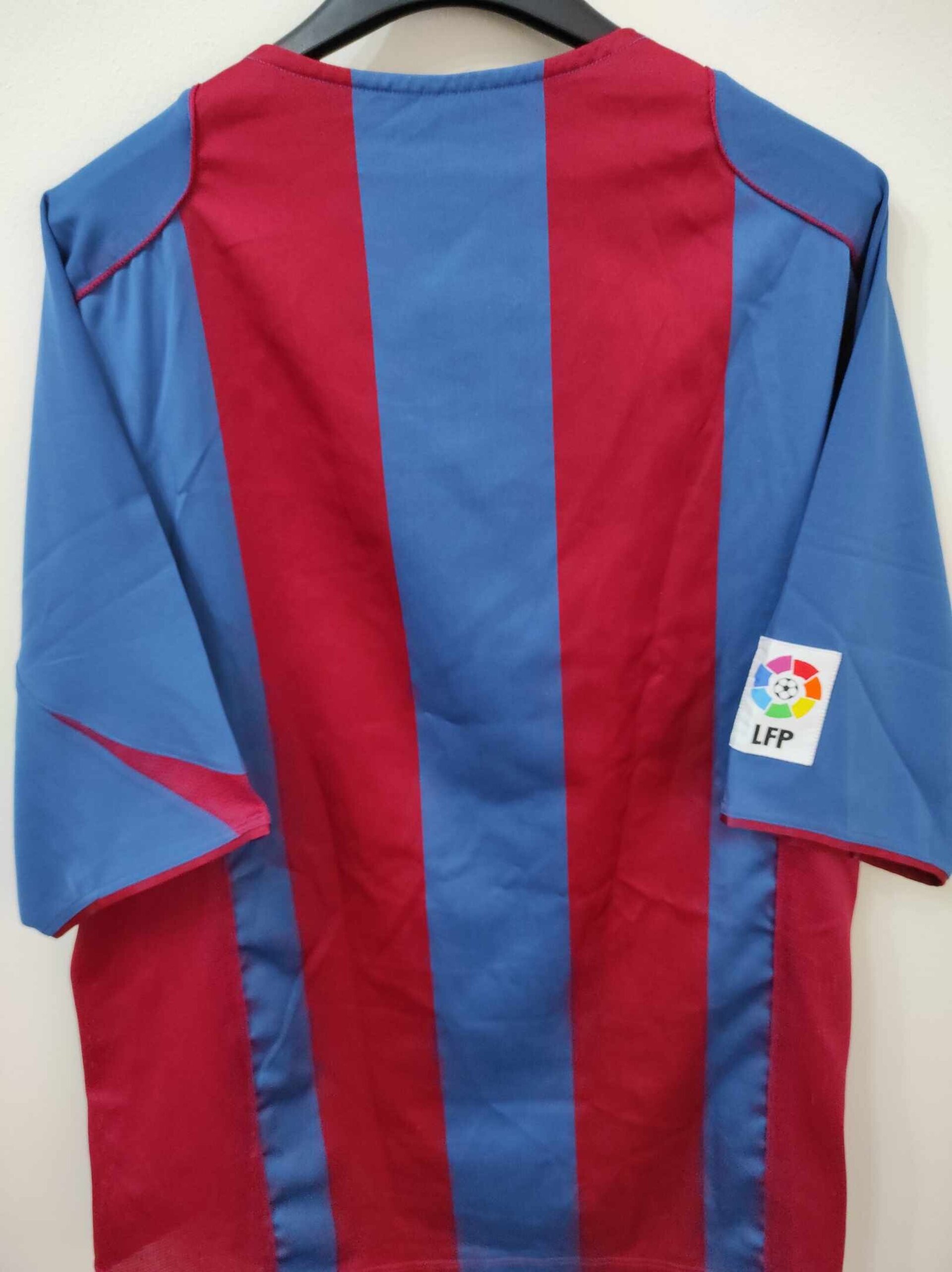 FC BARCELONA 2004-2005 XL - 6