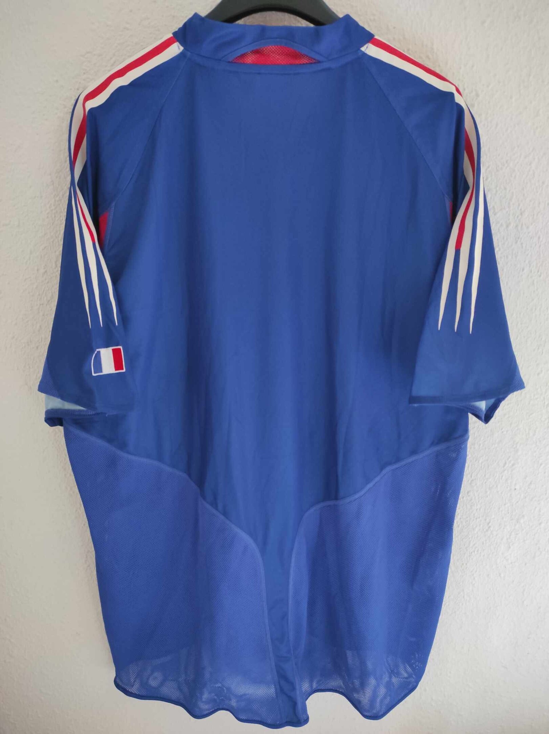 FRANCE 2004 EURO XL - 5