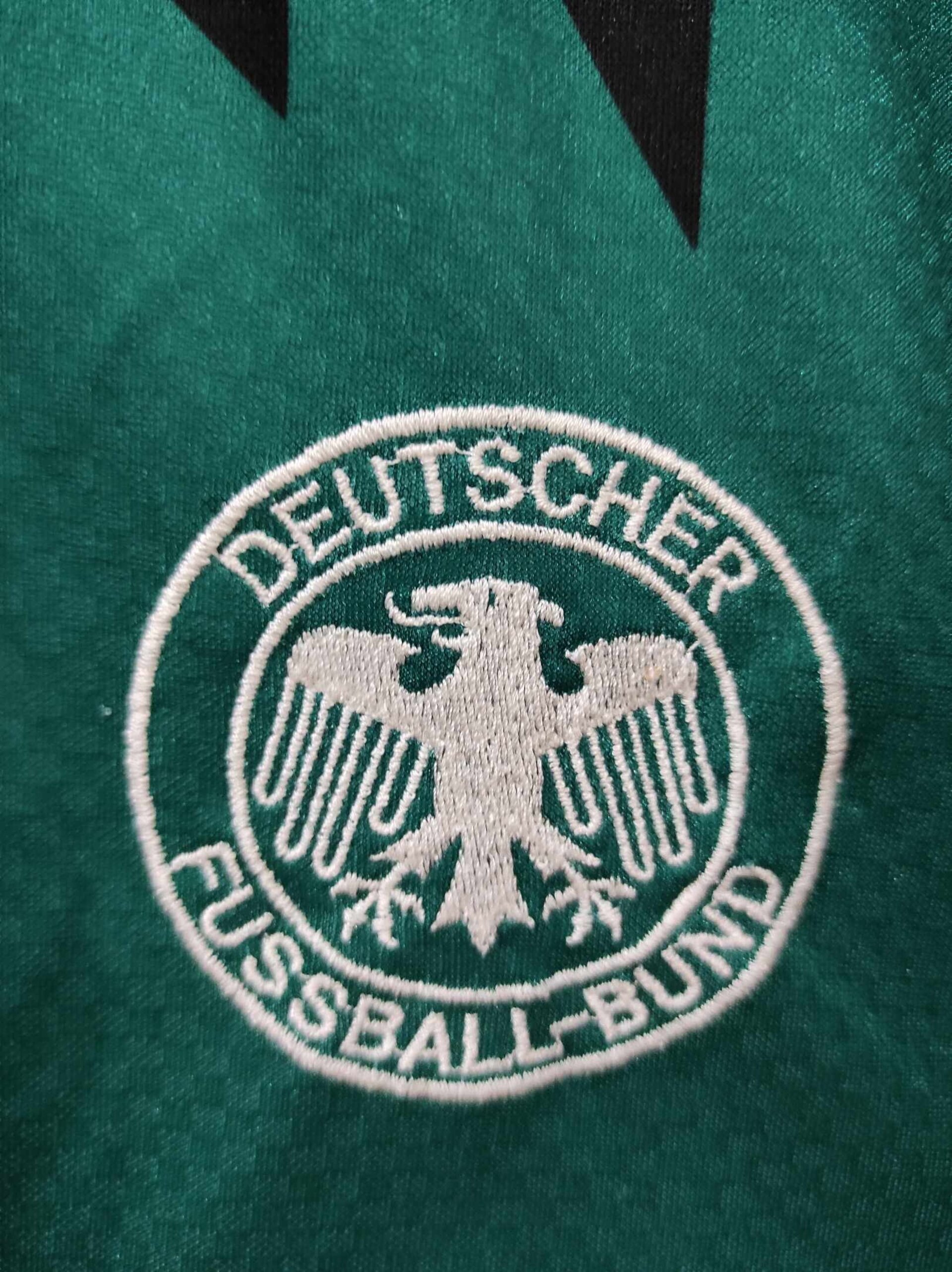 GERMANY 1994 World Cup away M - 4