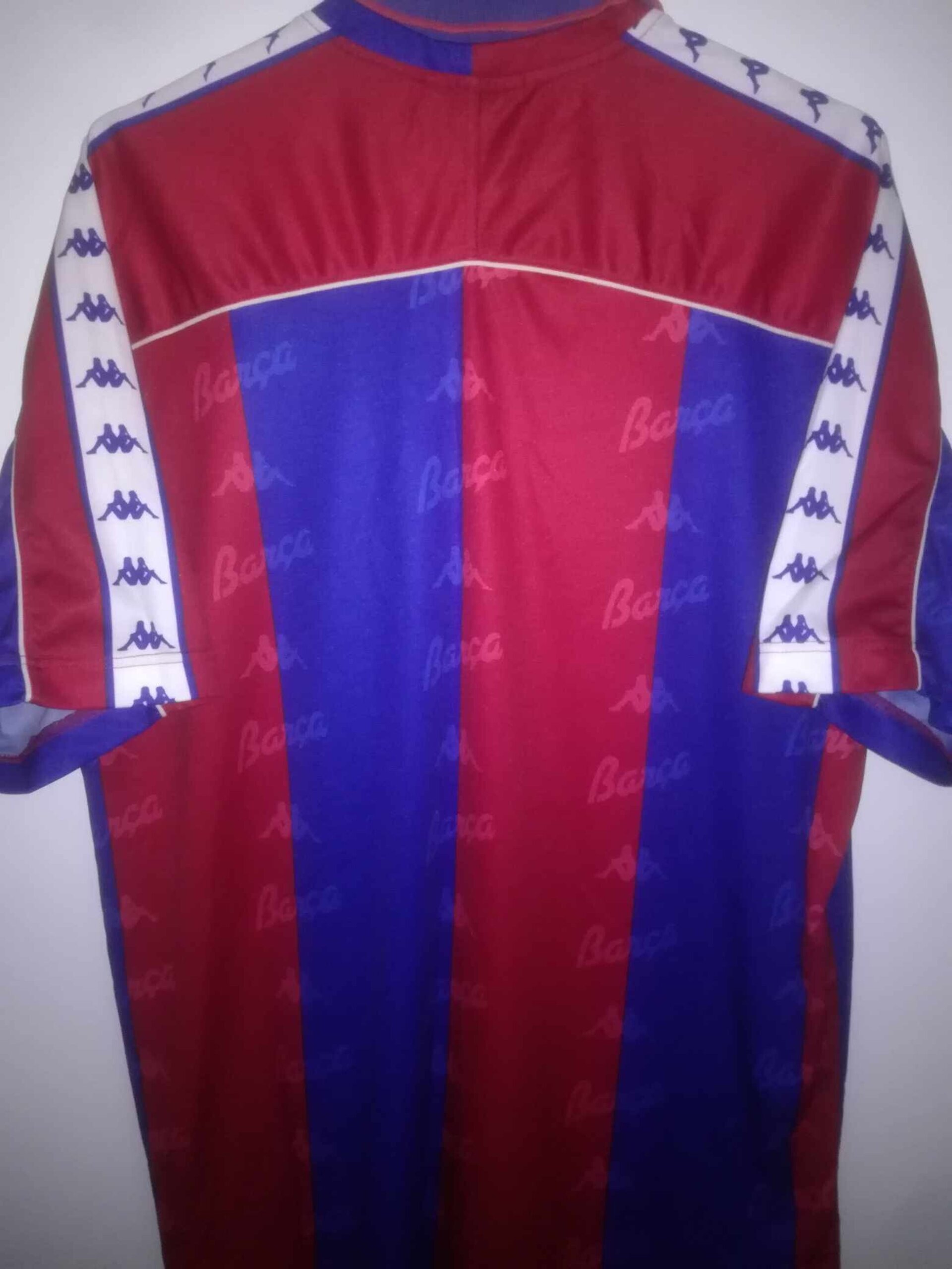 FC BARCELONA 1993-1994 XL - 4