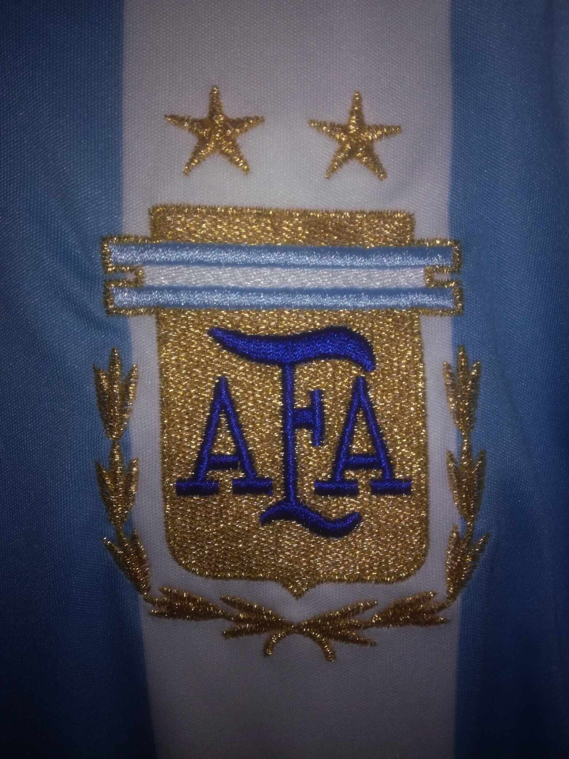 ARGENTINA 2006 World Cup XL - 5