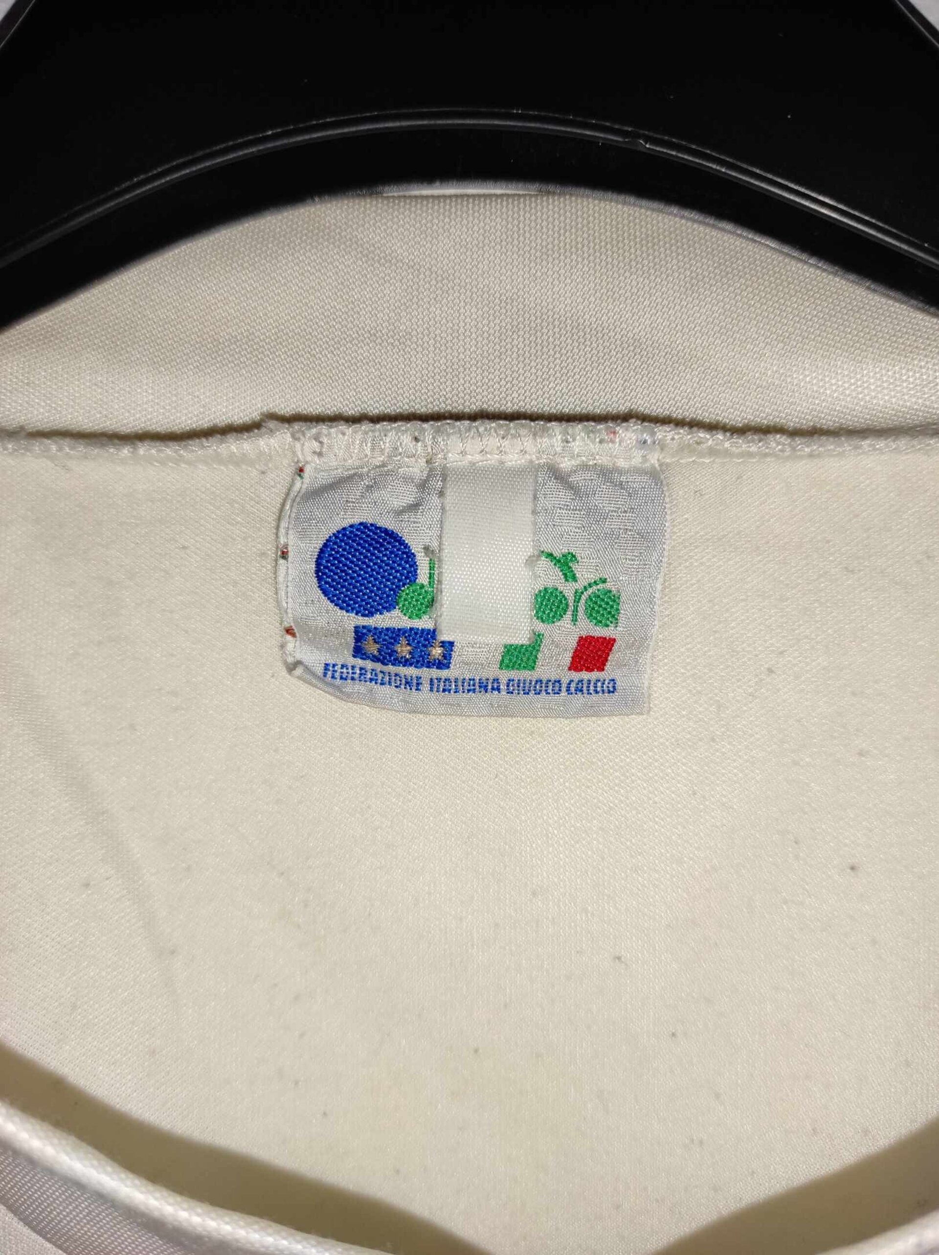 ITALY 1990 World Cup Training XL - 2
