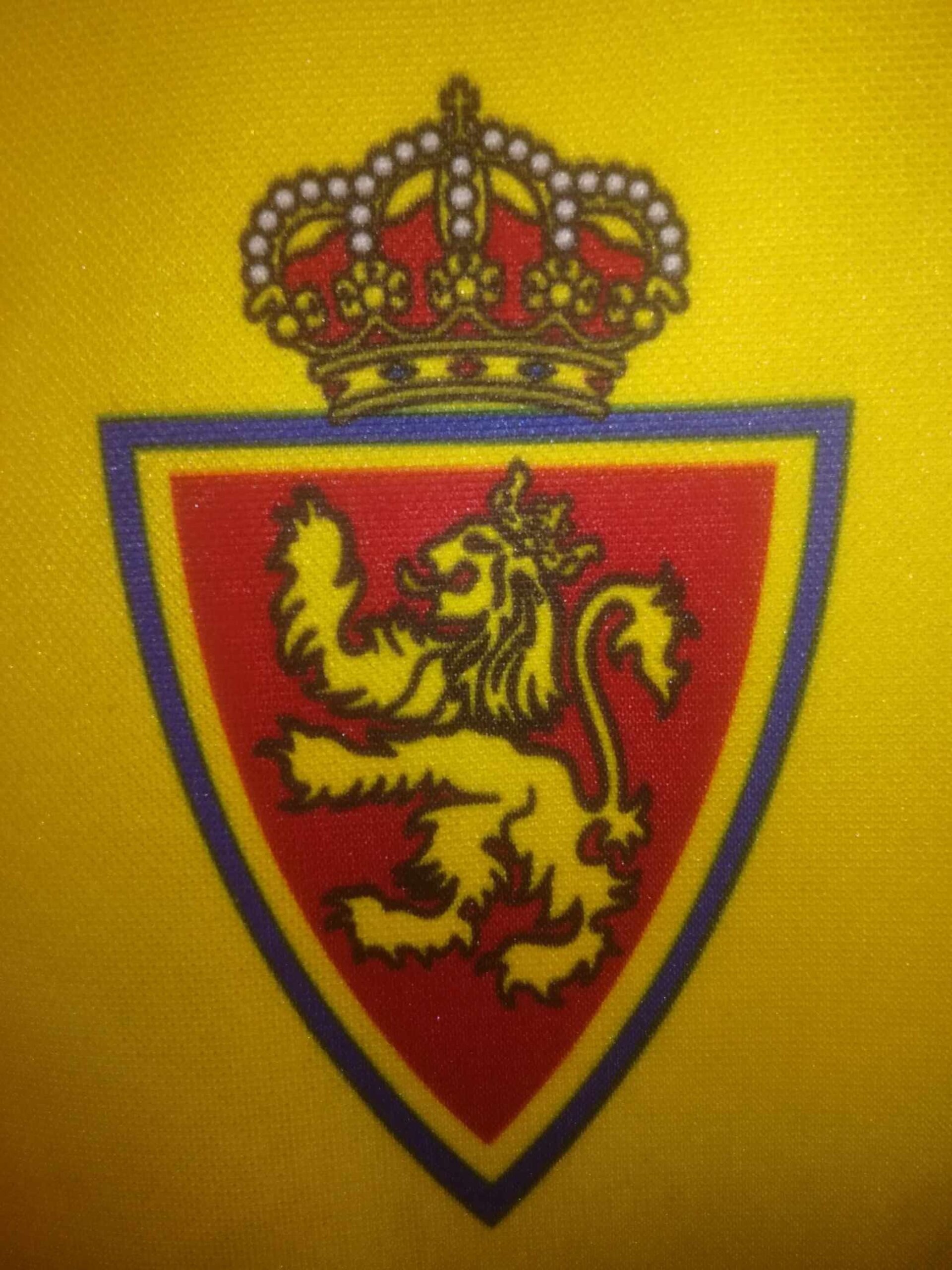 REAL ZARAGOZA 2006 Final Copa Rey XL - 4
