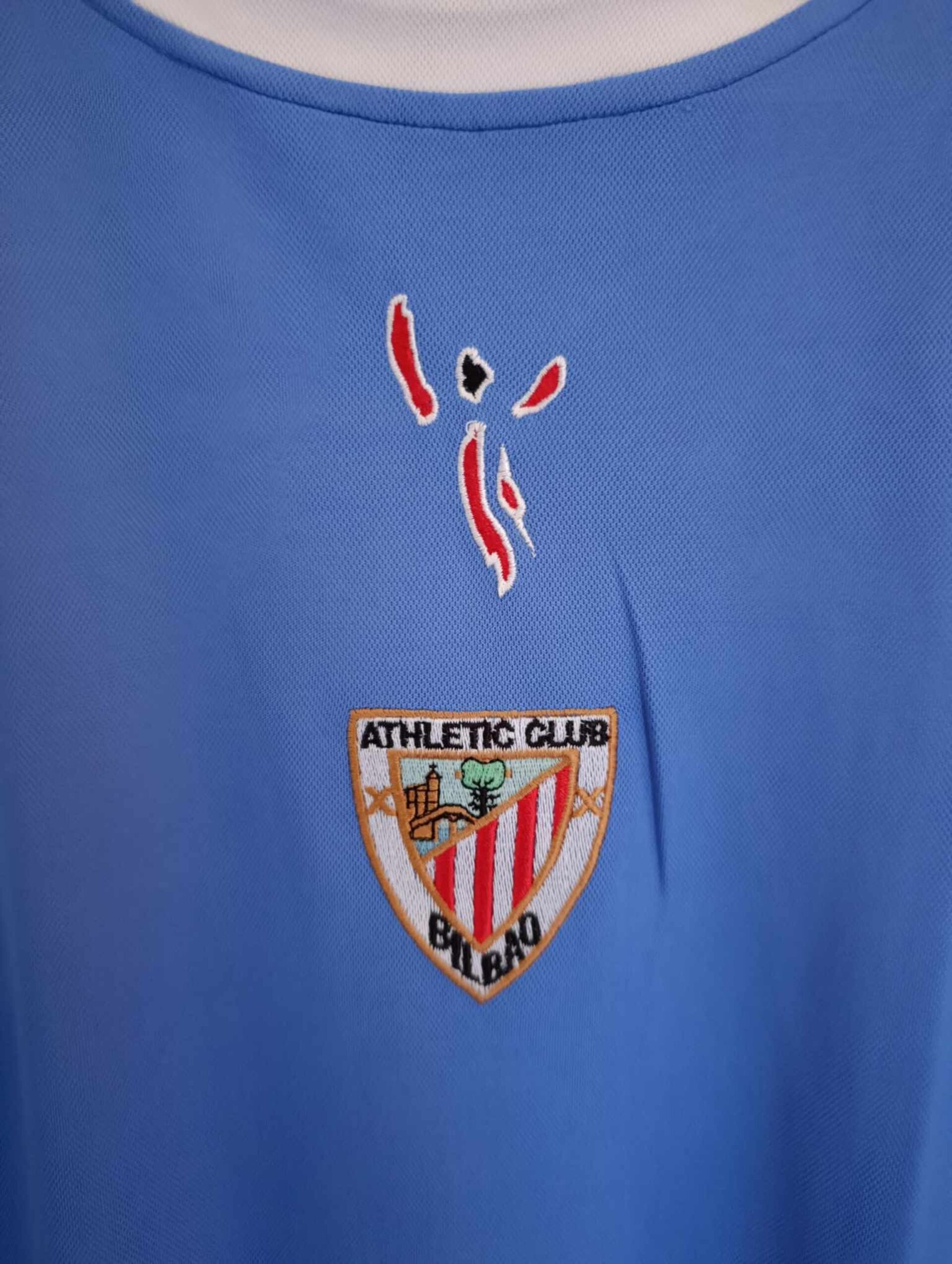 ATHLETIC CLUB BILBAO 2004-2005 L - 2