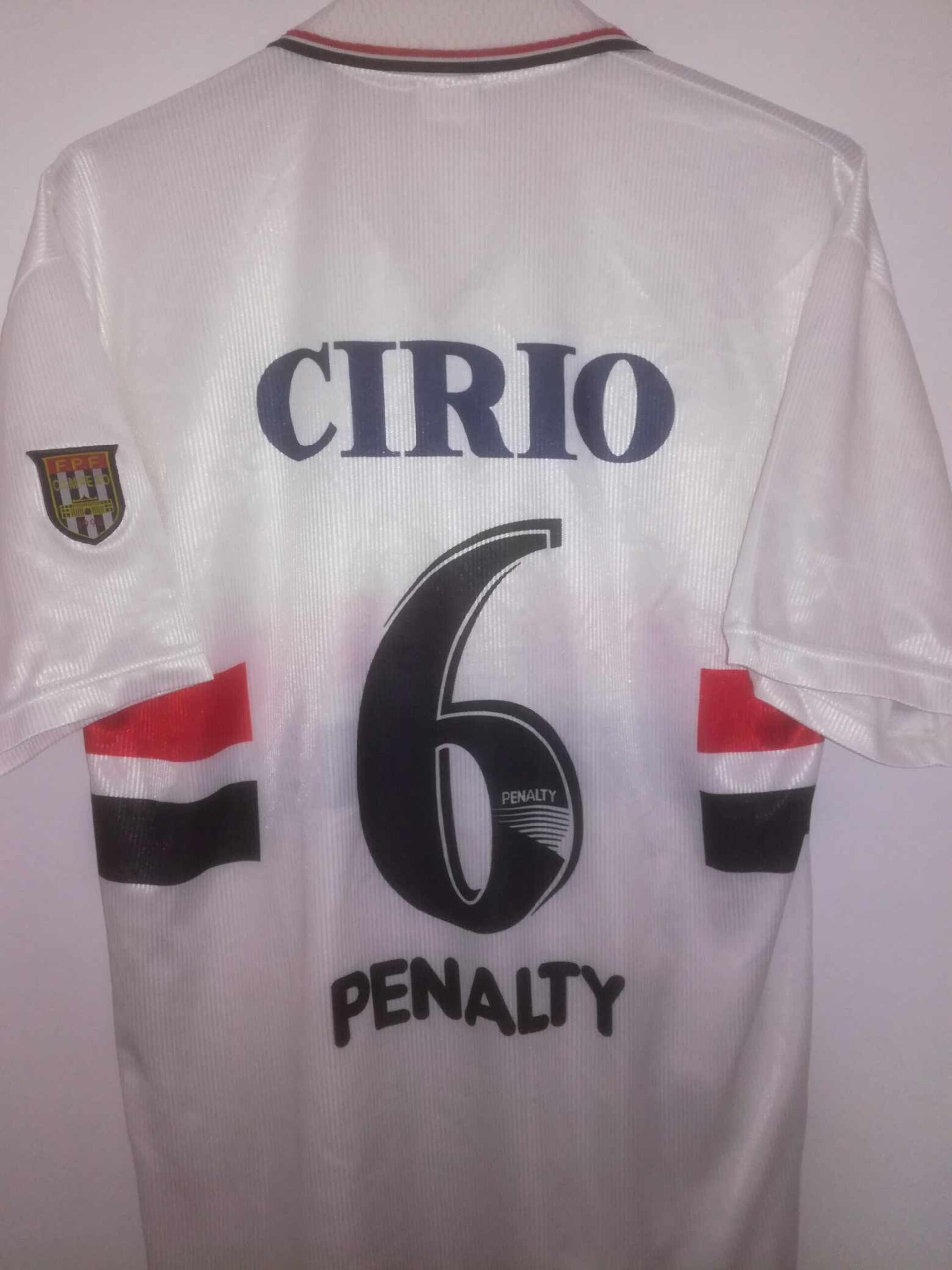 SAO PAULO 1999 M - 2
