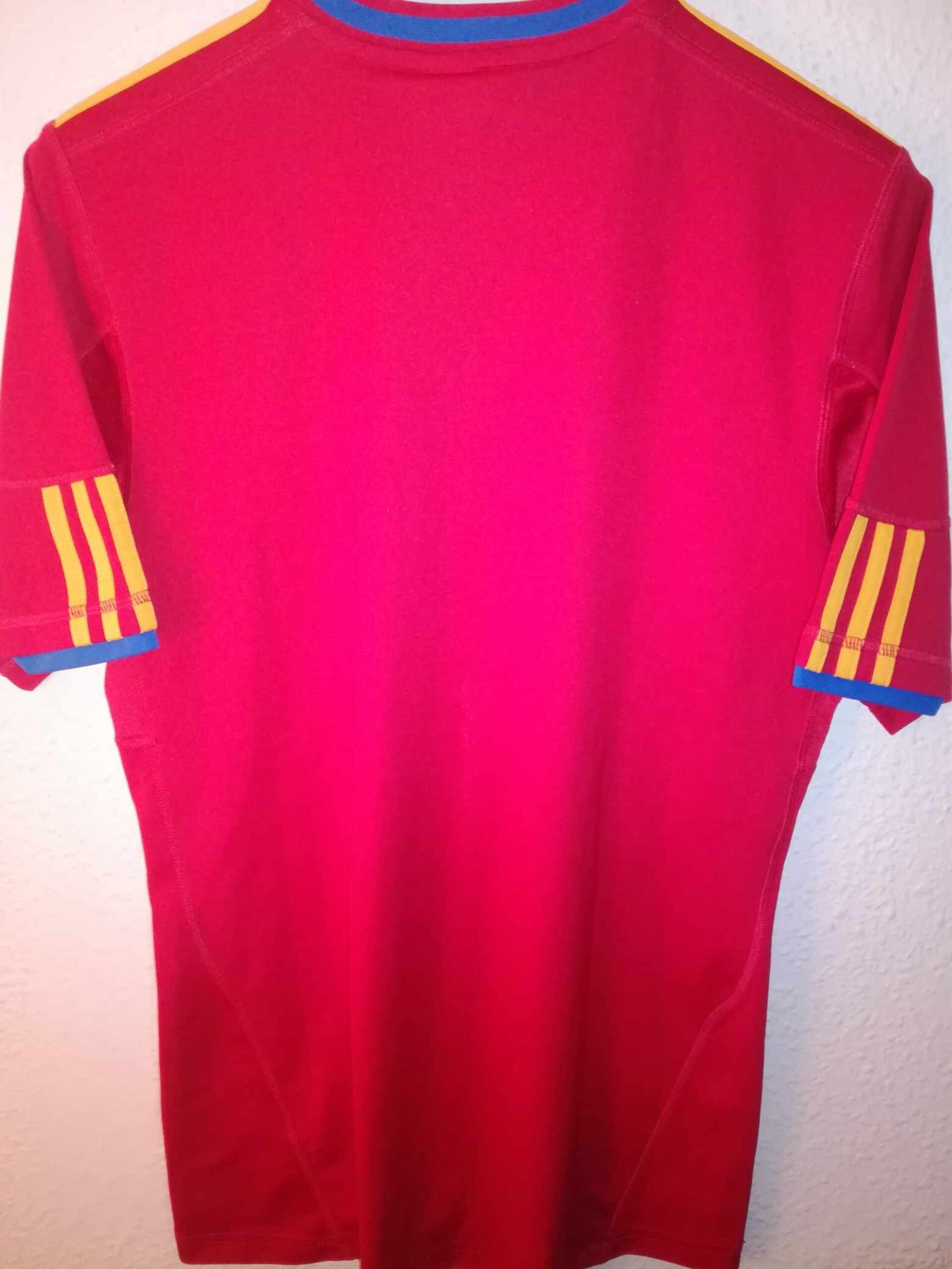 SPAIN 2010 World Cup S - 5