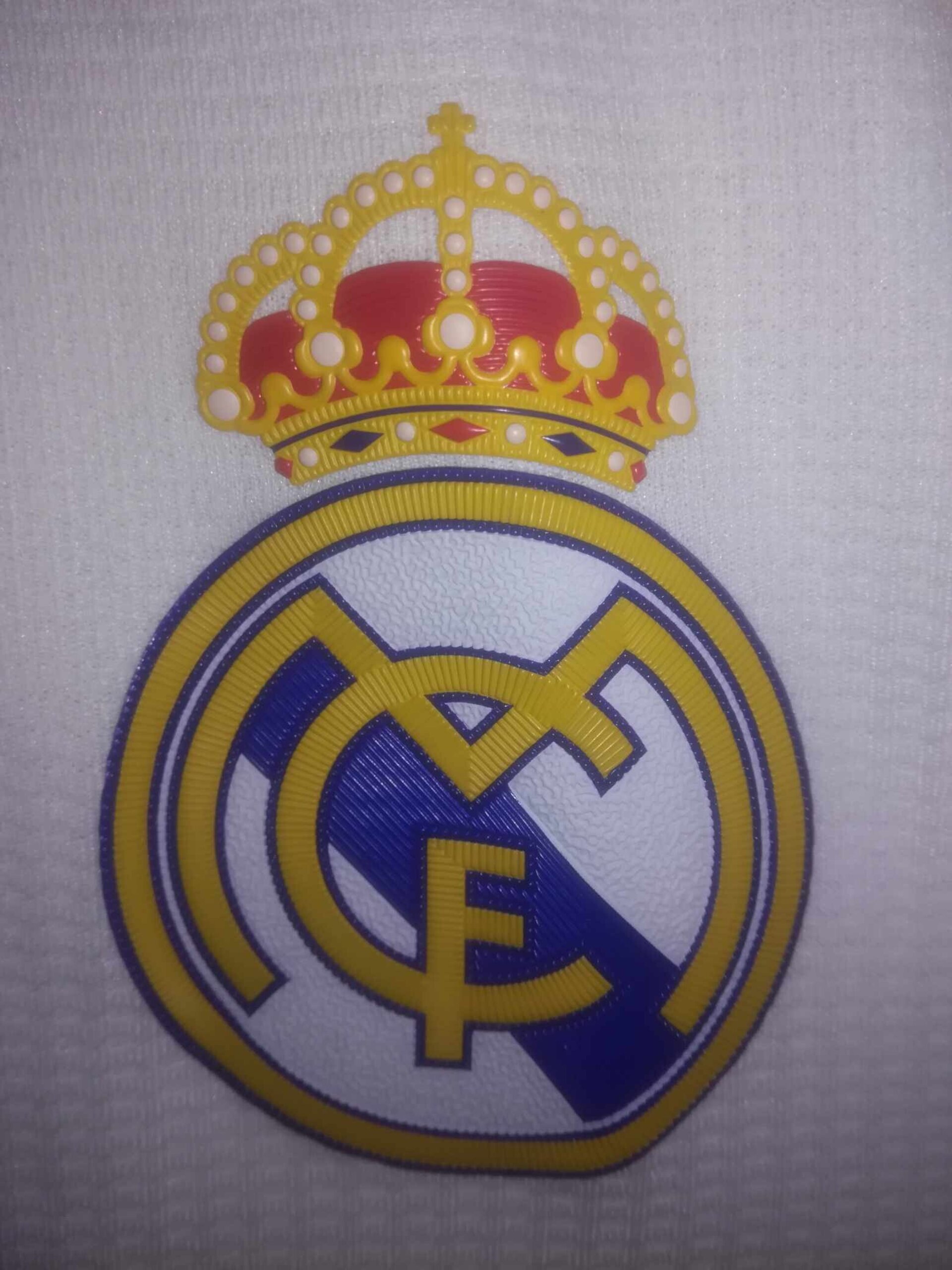 REAL MADRID 2015-2016 Bale 11 S - 6