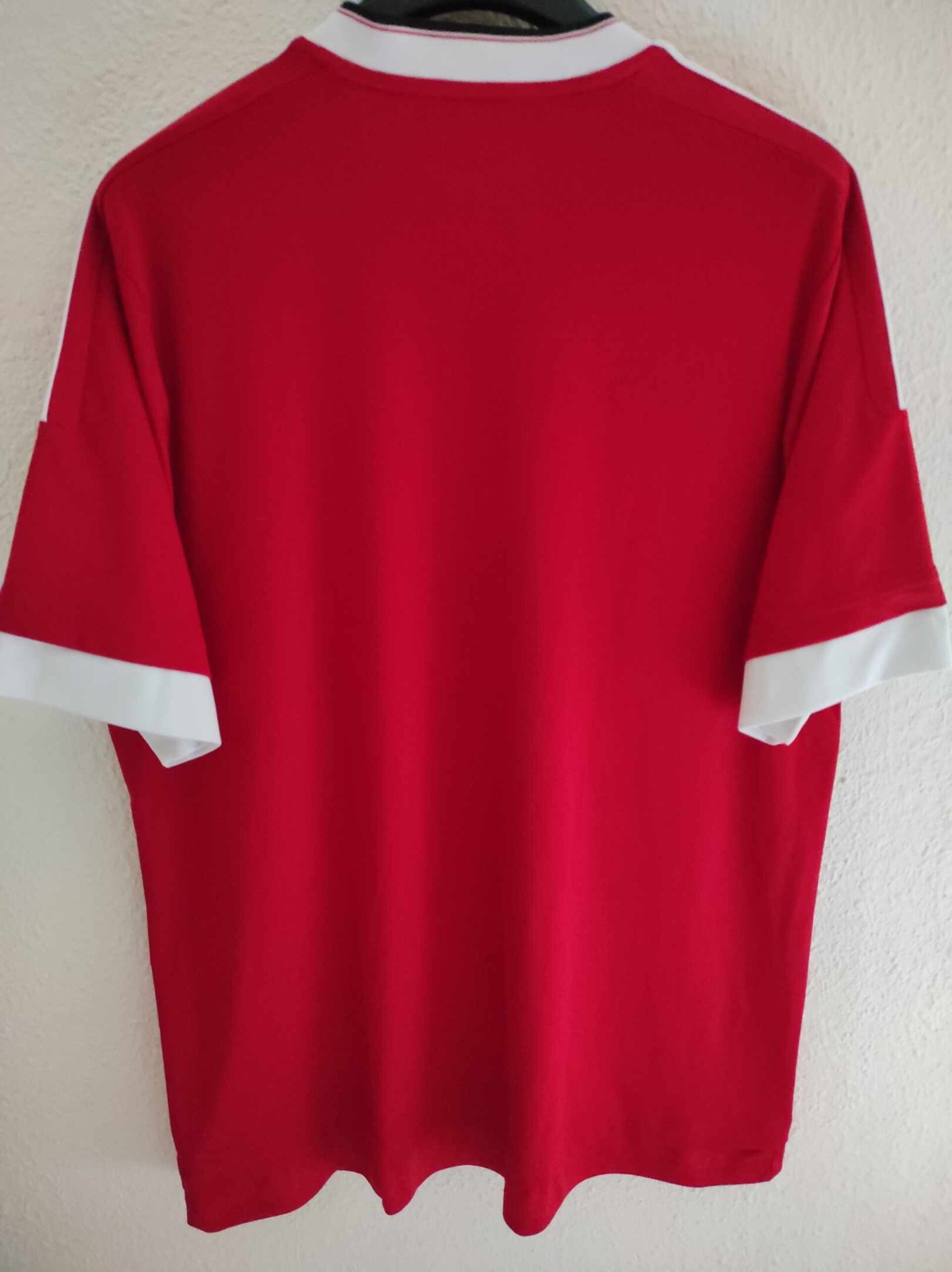 MANCHESTER UNITED 2015-2016 XL - 6