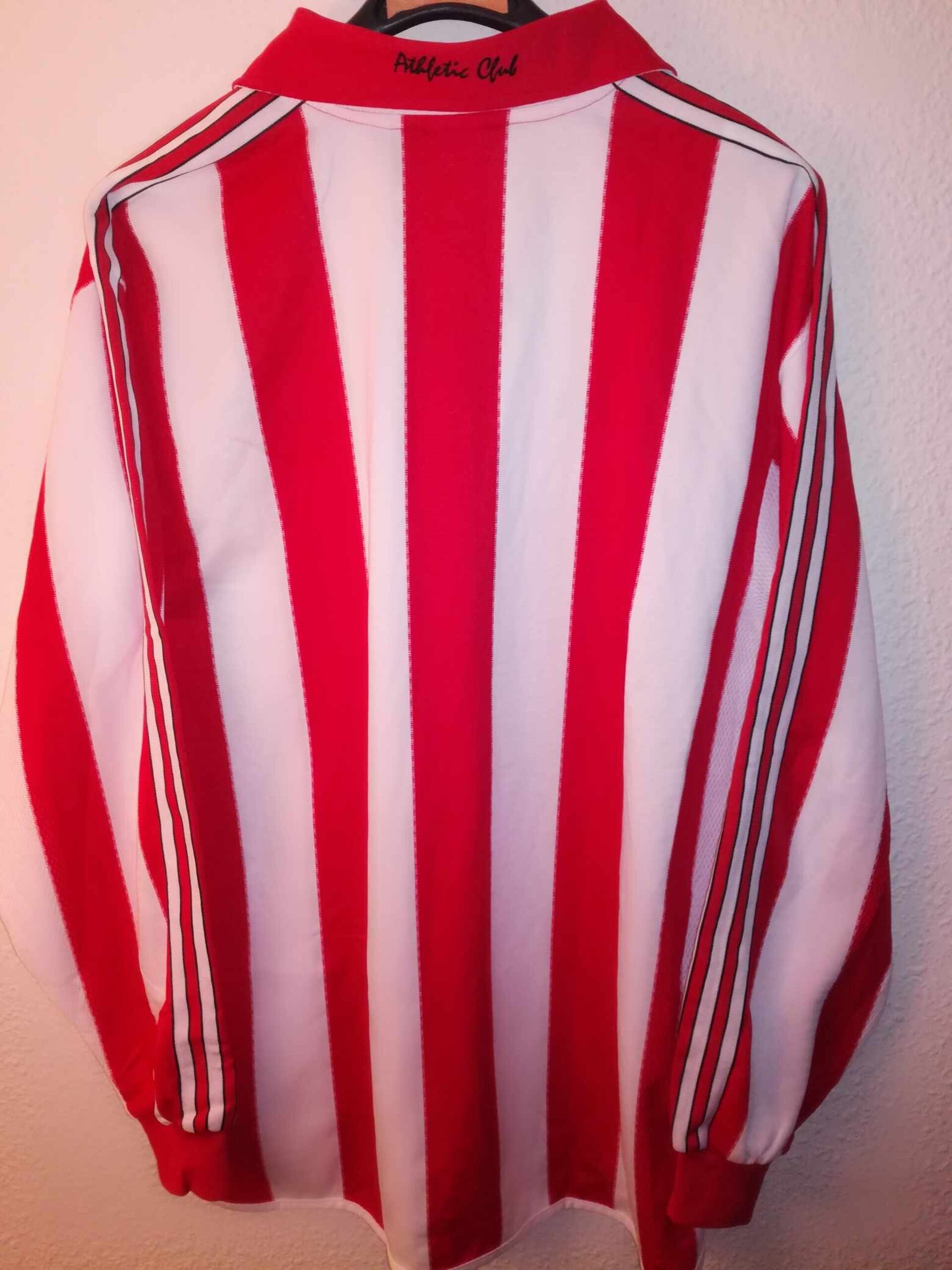 ATHLETIC CLUB BILBAO 1999-2000 BNWT XL - 5