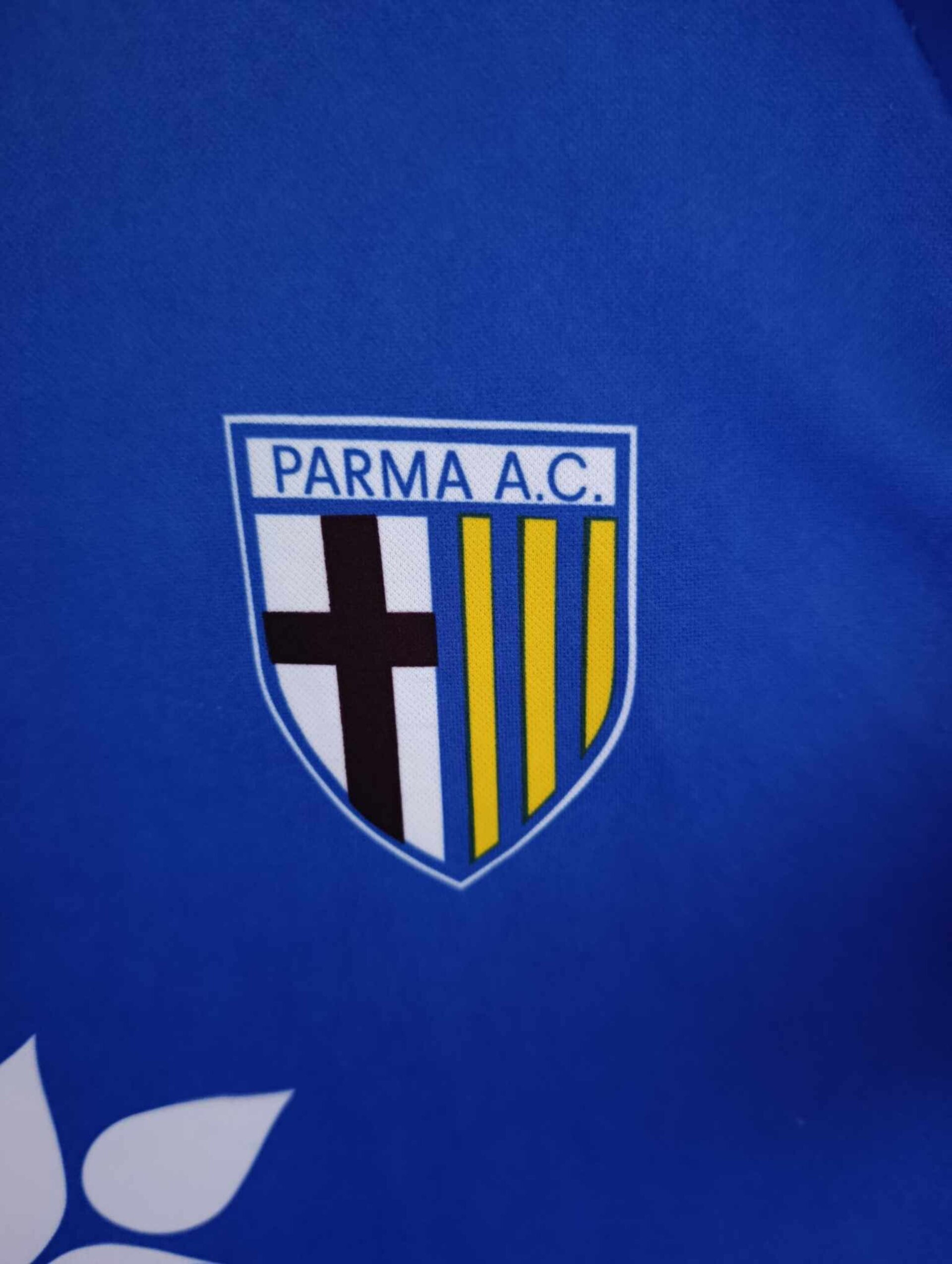 AC PARMA 1997-1998 Training M - 4