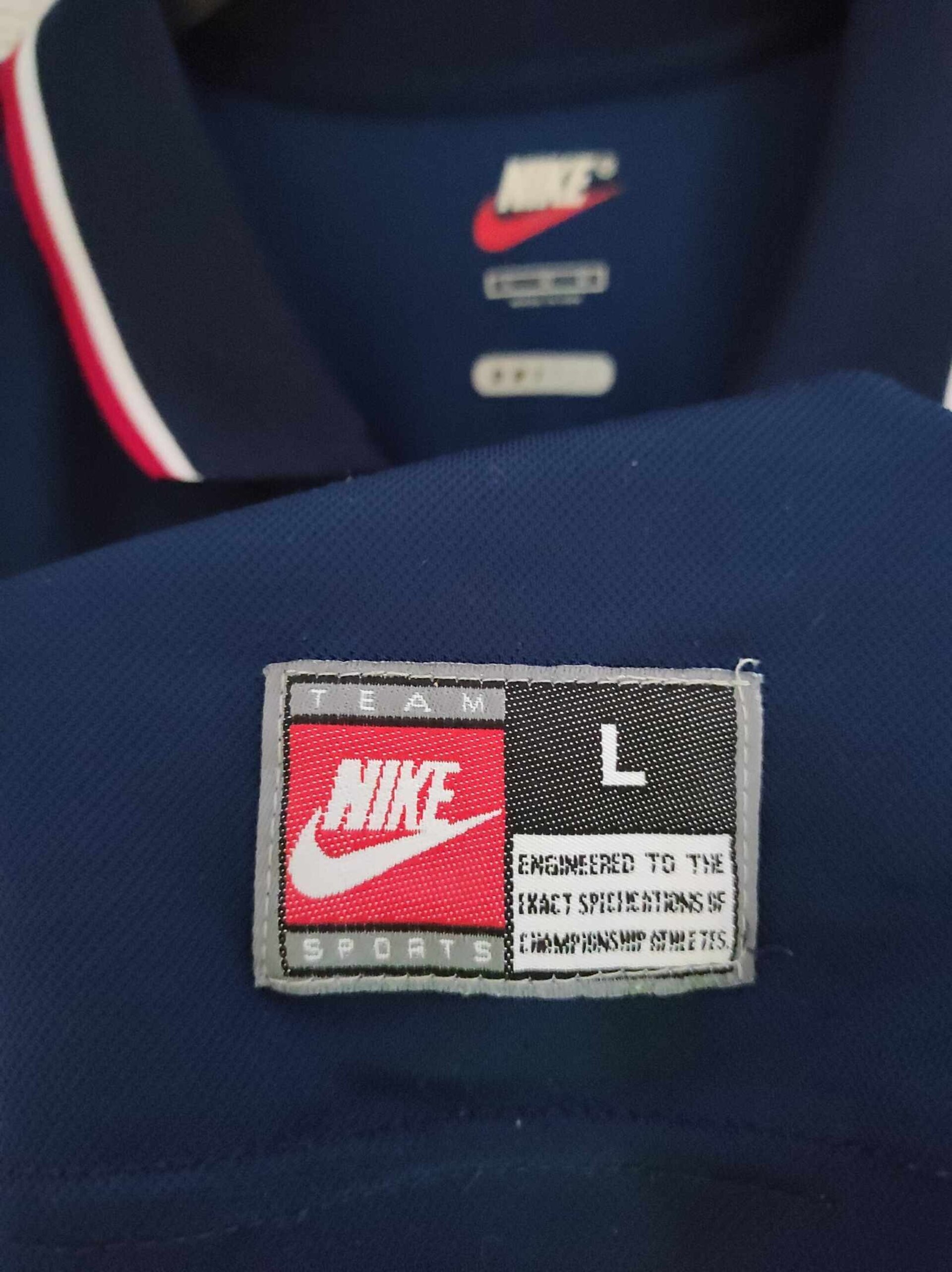 UNITED STATES 1995-1996 L - 3
