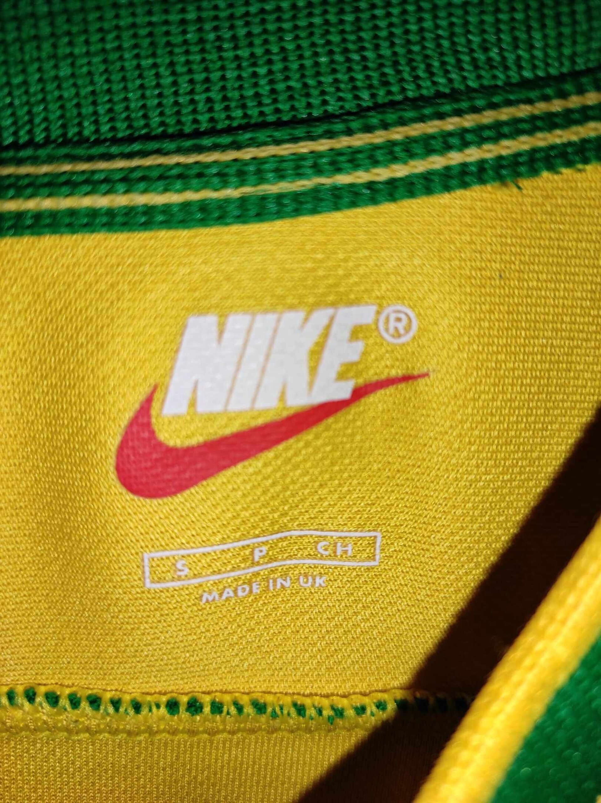 BRAZIL 1998 World Cup Ronaldo 9 S - 6