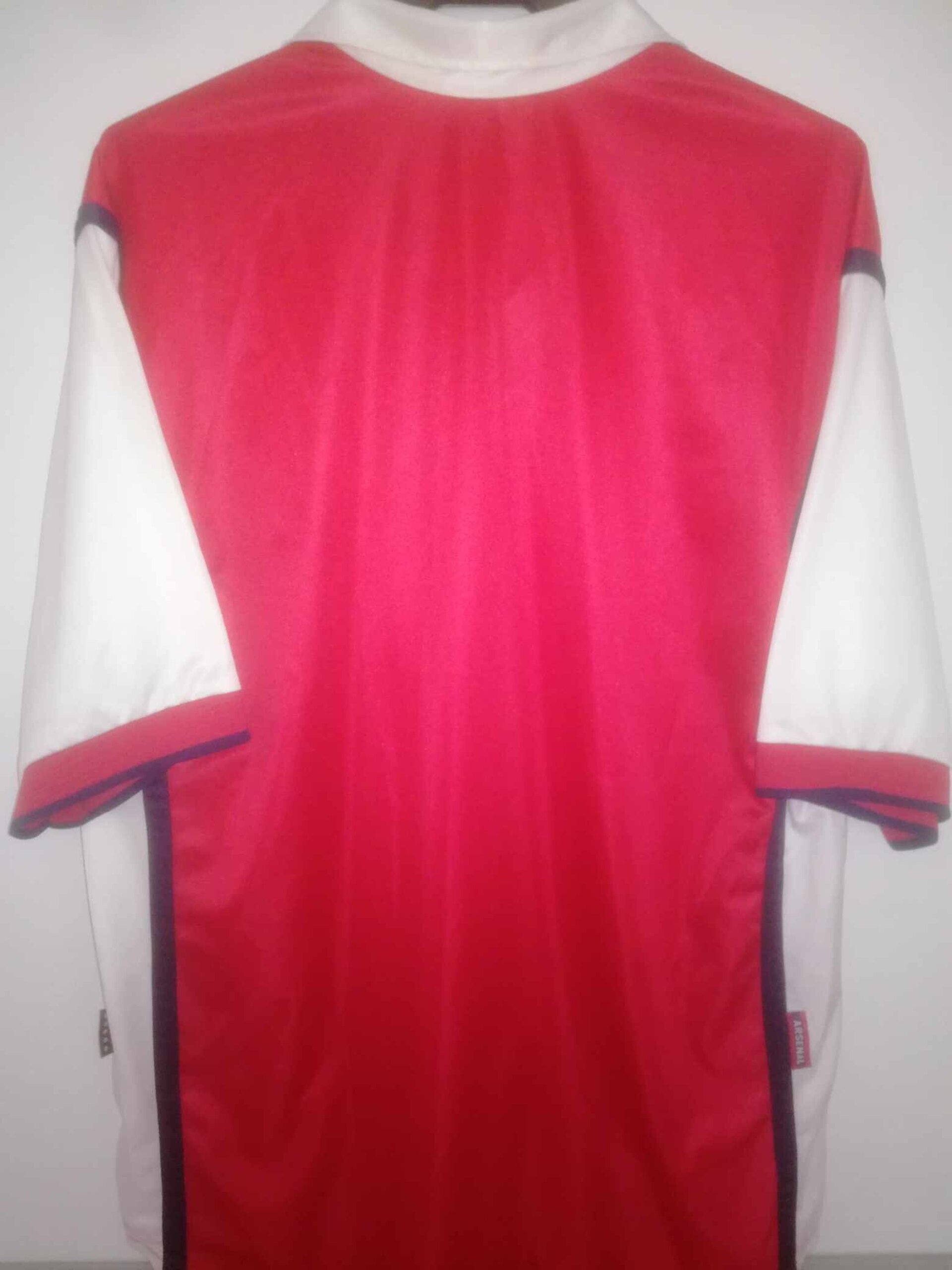 ARSENAL 1999-2000 XL - 6
