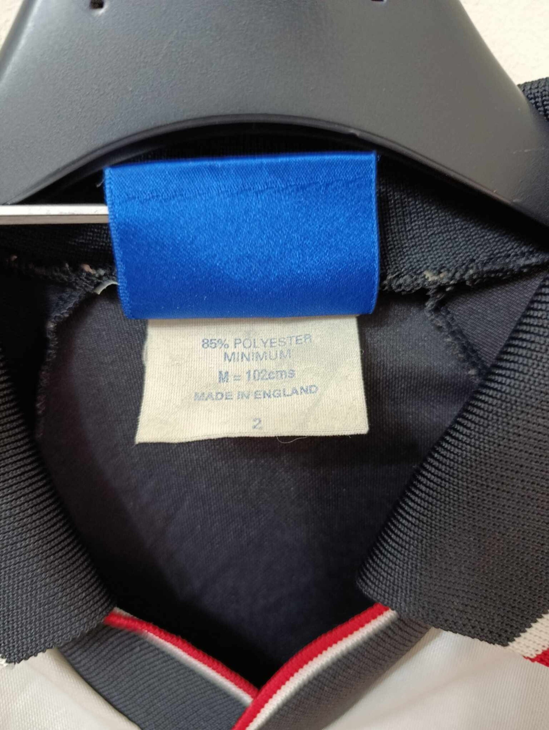 AJAX 1998-1999 Litmanen 10 M - 4