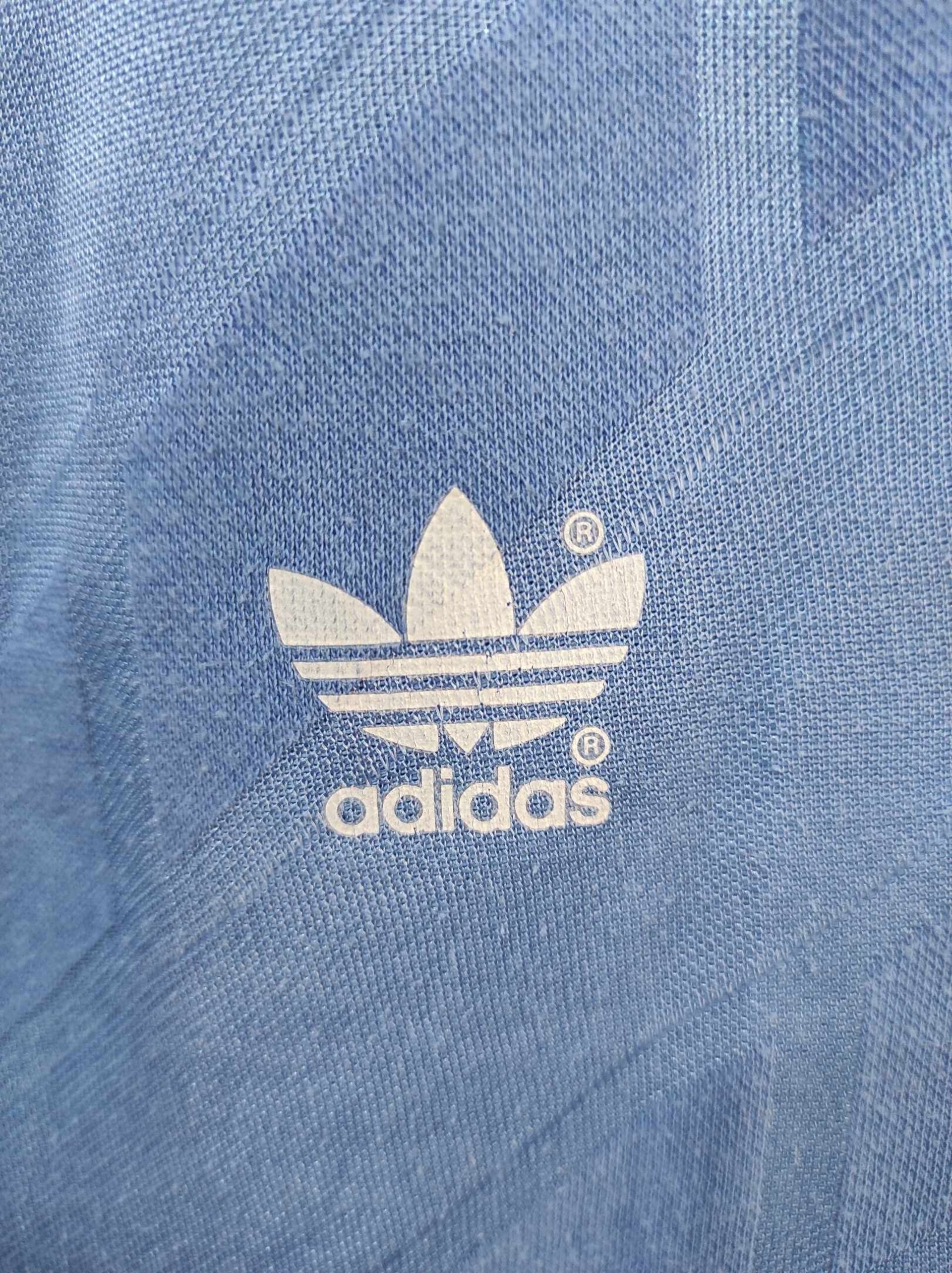 ADIDAS OLDSCHOOL 80s DDR number 13 M - 2