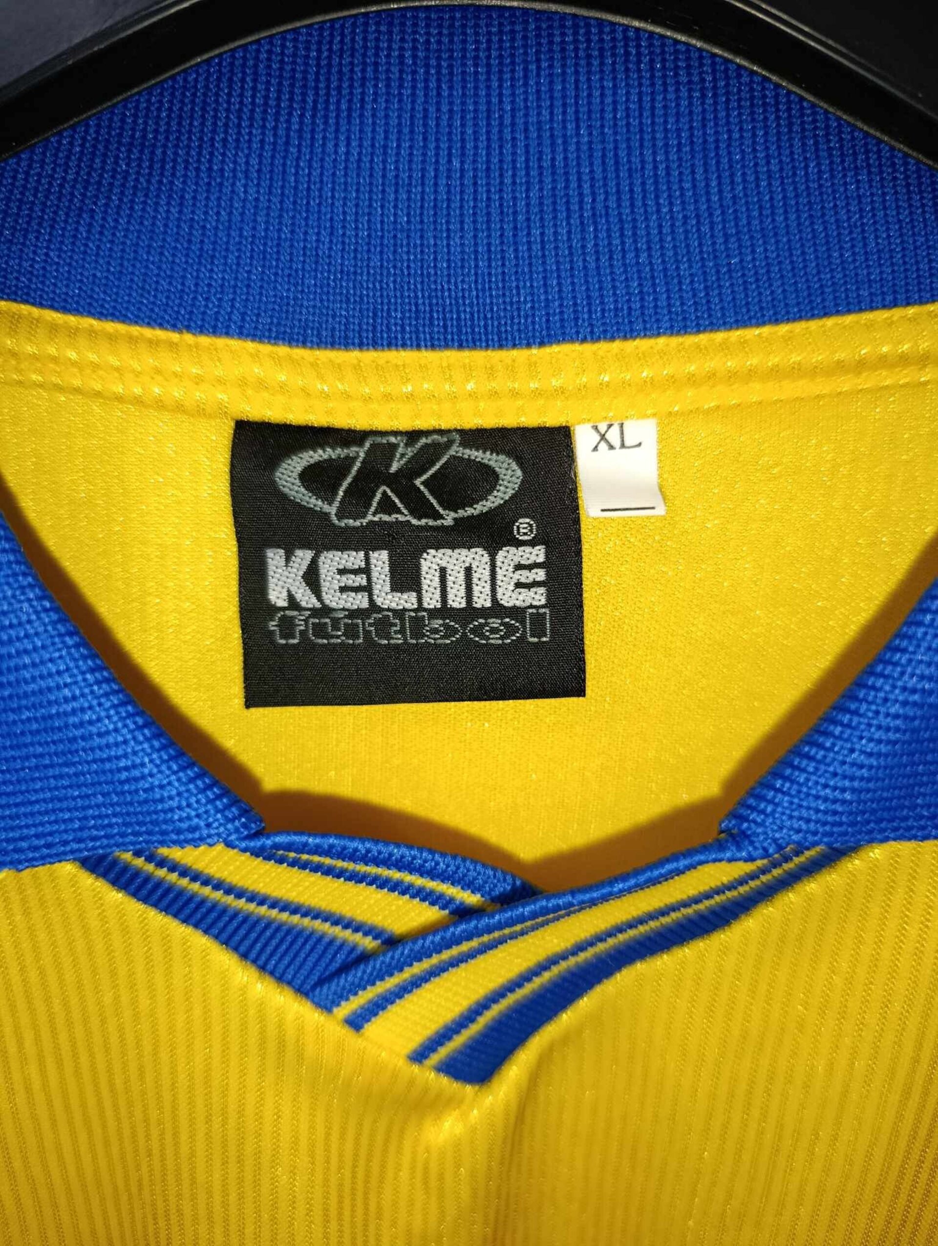 CADIZ CF 2002-2003 XL - 2