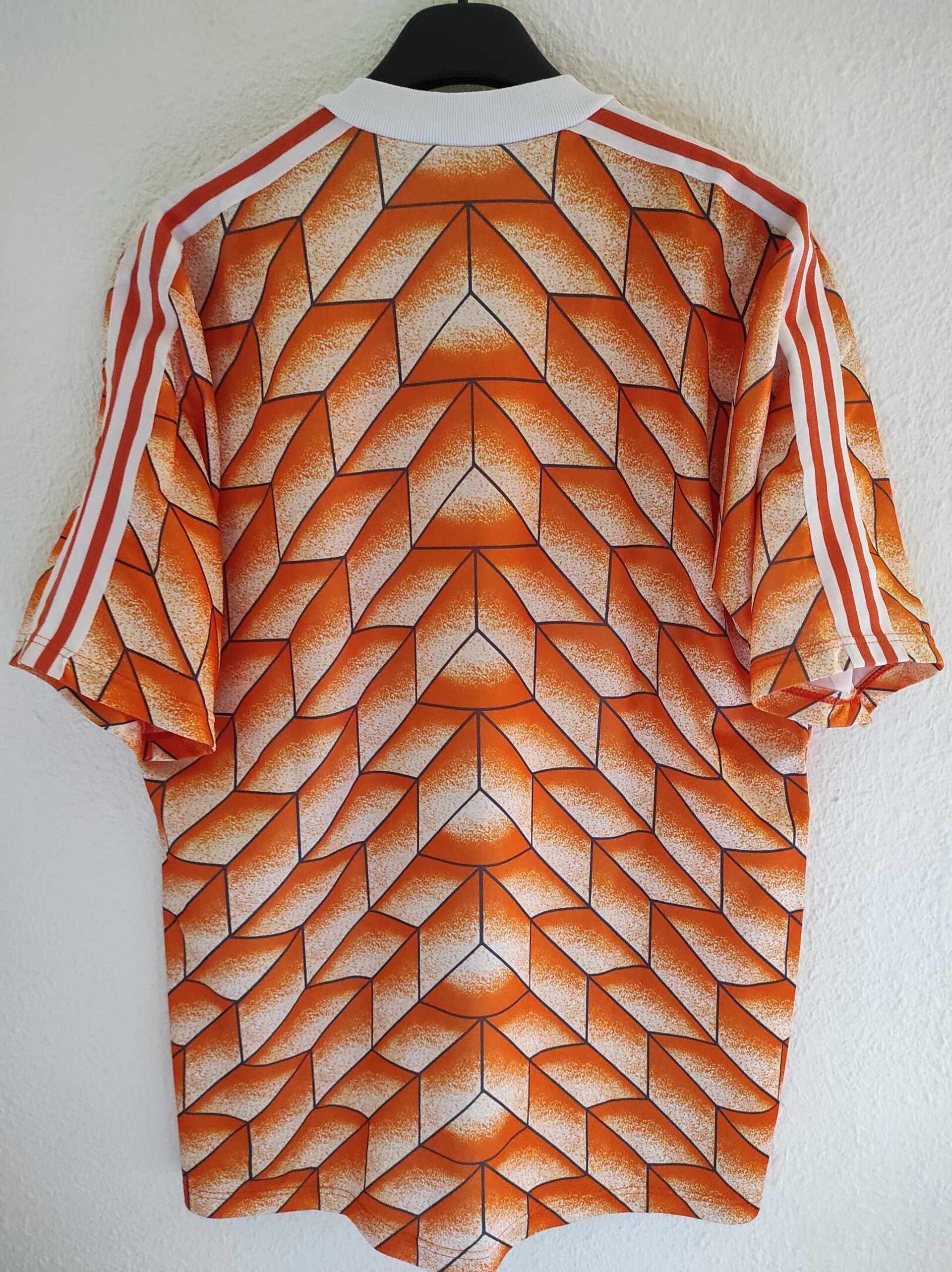 HOLLAND 1988 EURO XL - 5
