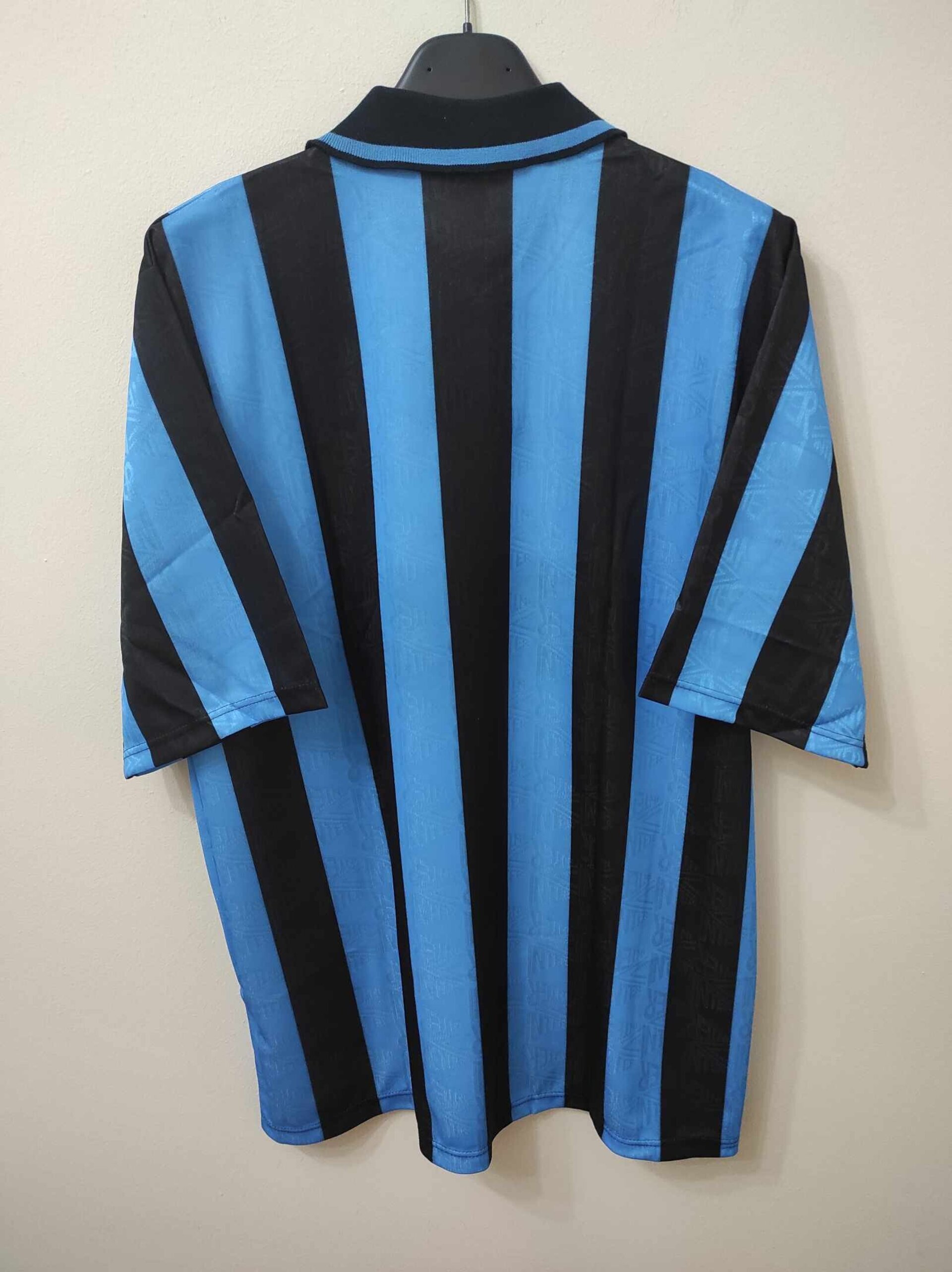 INTER MILAN 1992-1993 BNWT XL - 7