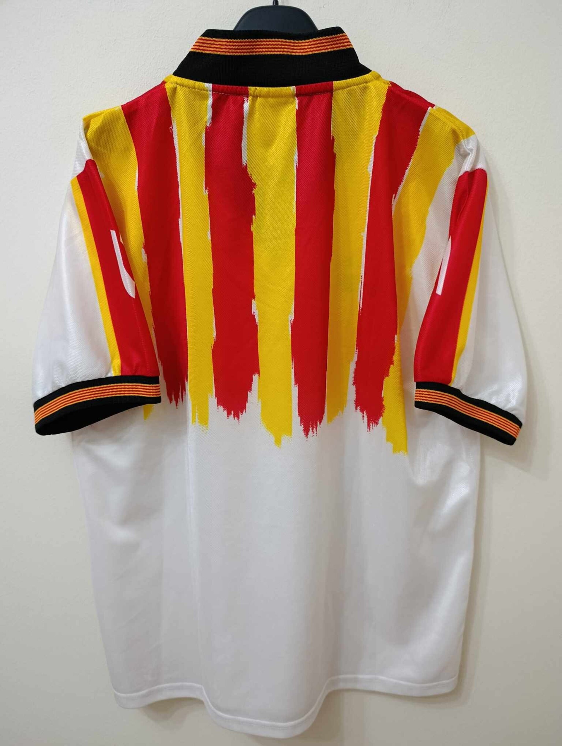 CATALUNYA 1995 L - 6