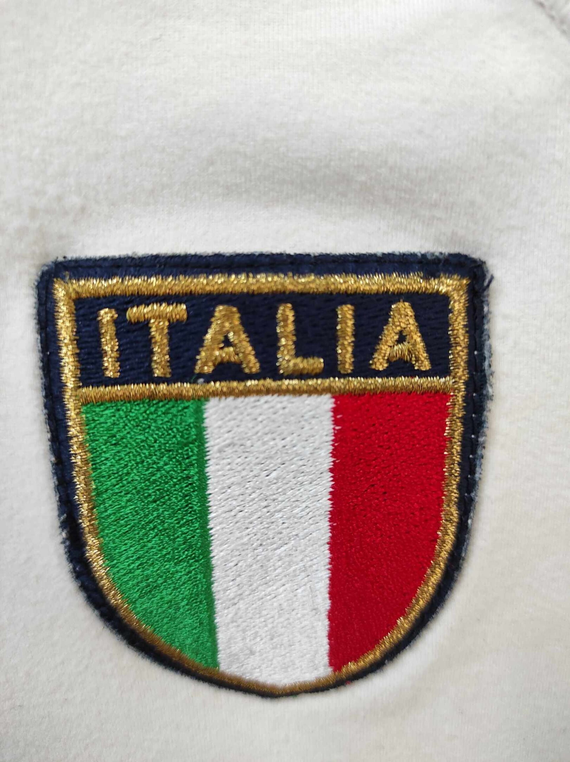 ITALY 2000 EURO away S - 2