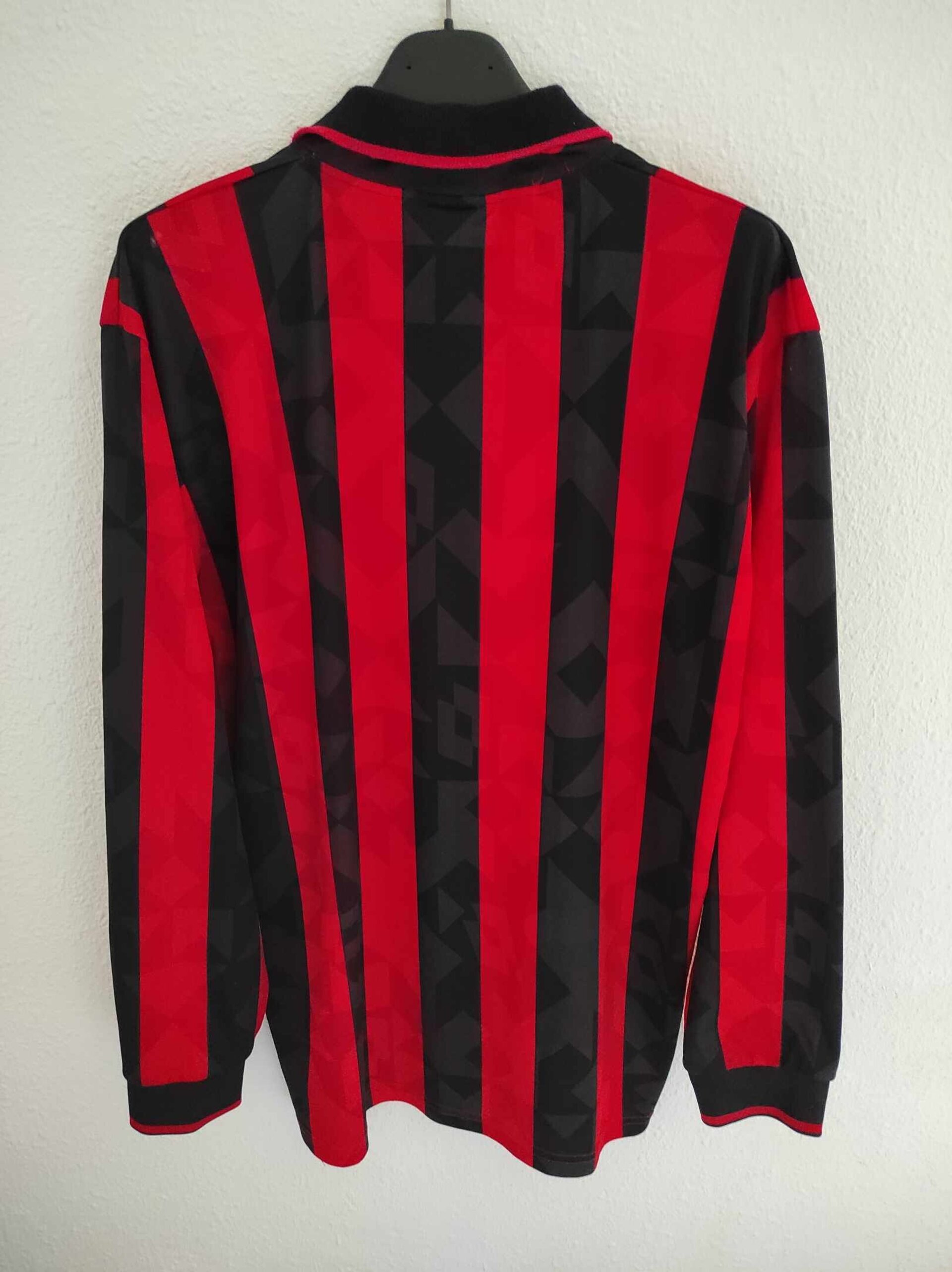 AC MILAN 1993-1994 L - 4