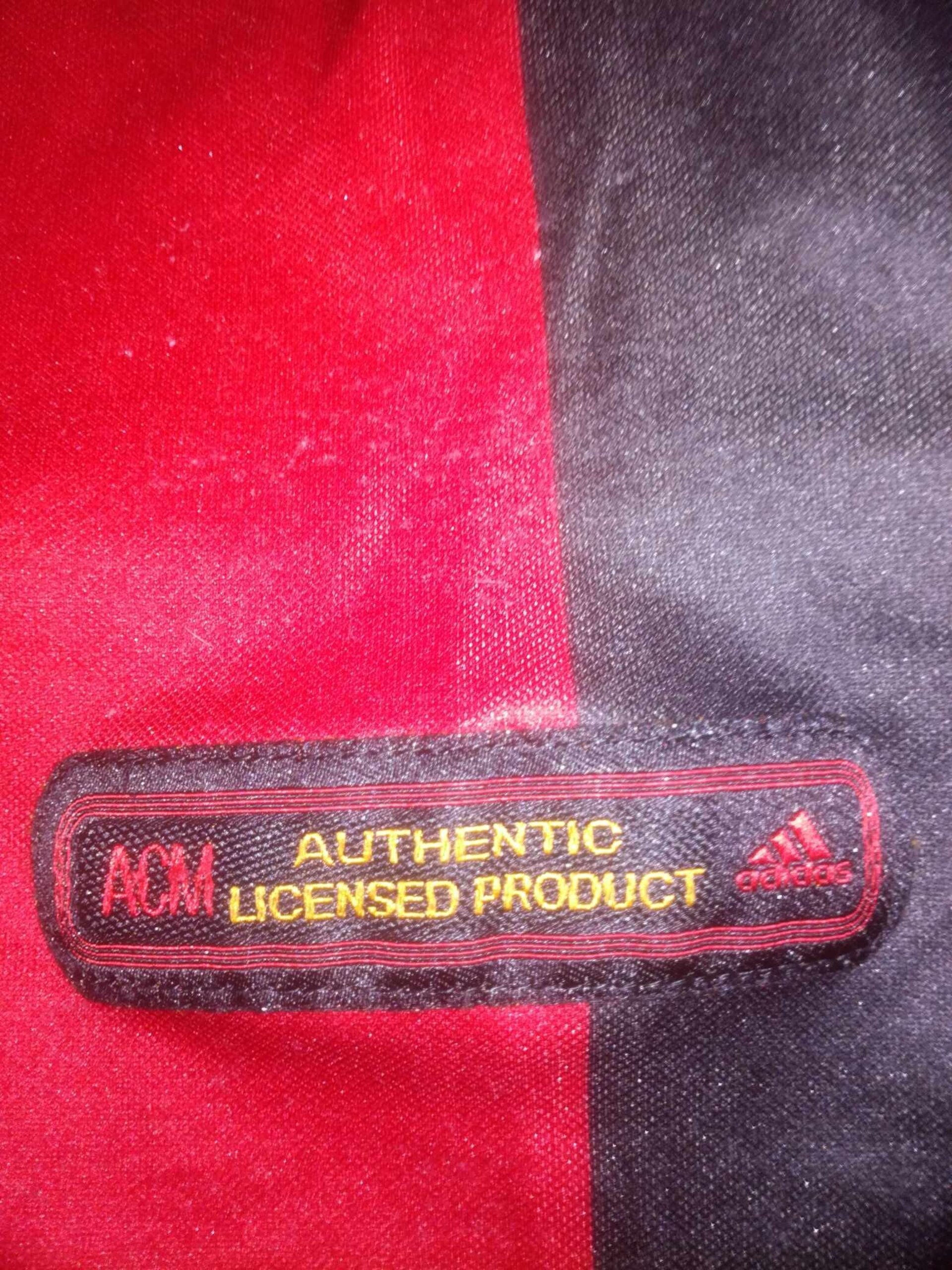 AC MILAN 2000-2002 M - 4