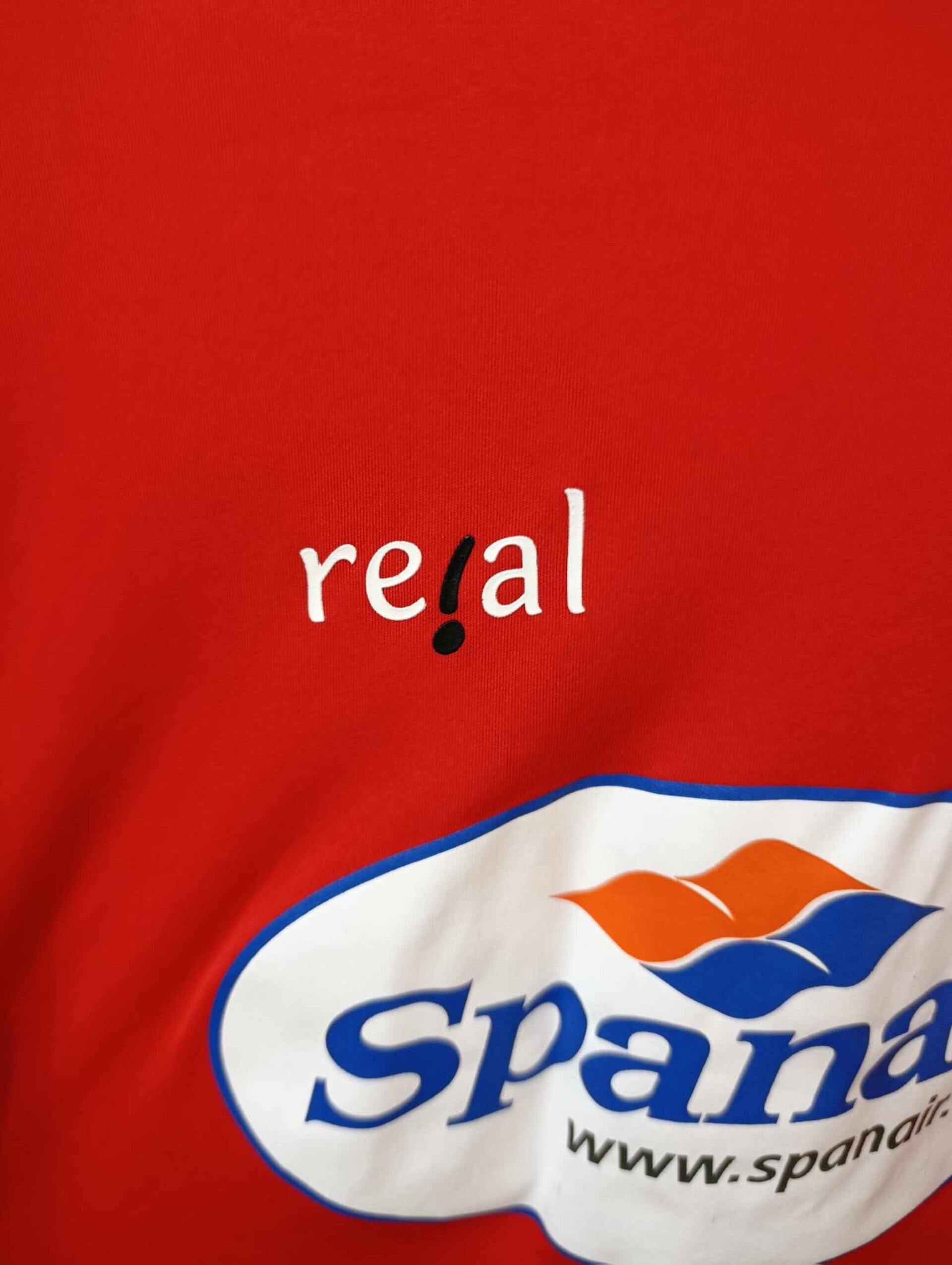 RCD MALLORCA 2003-2004 XL - 4