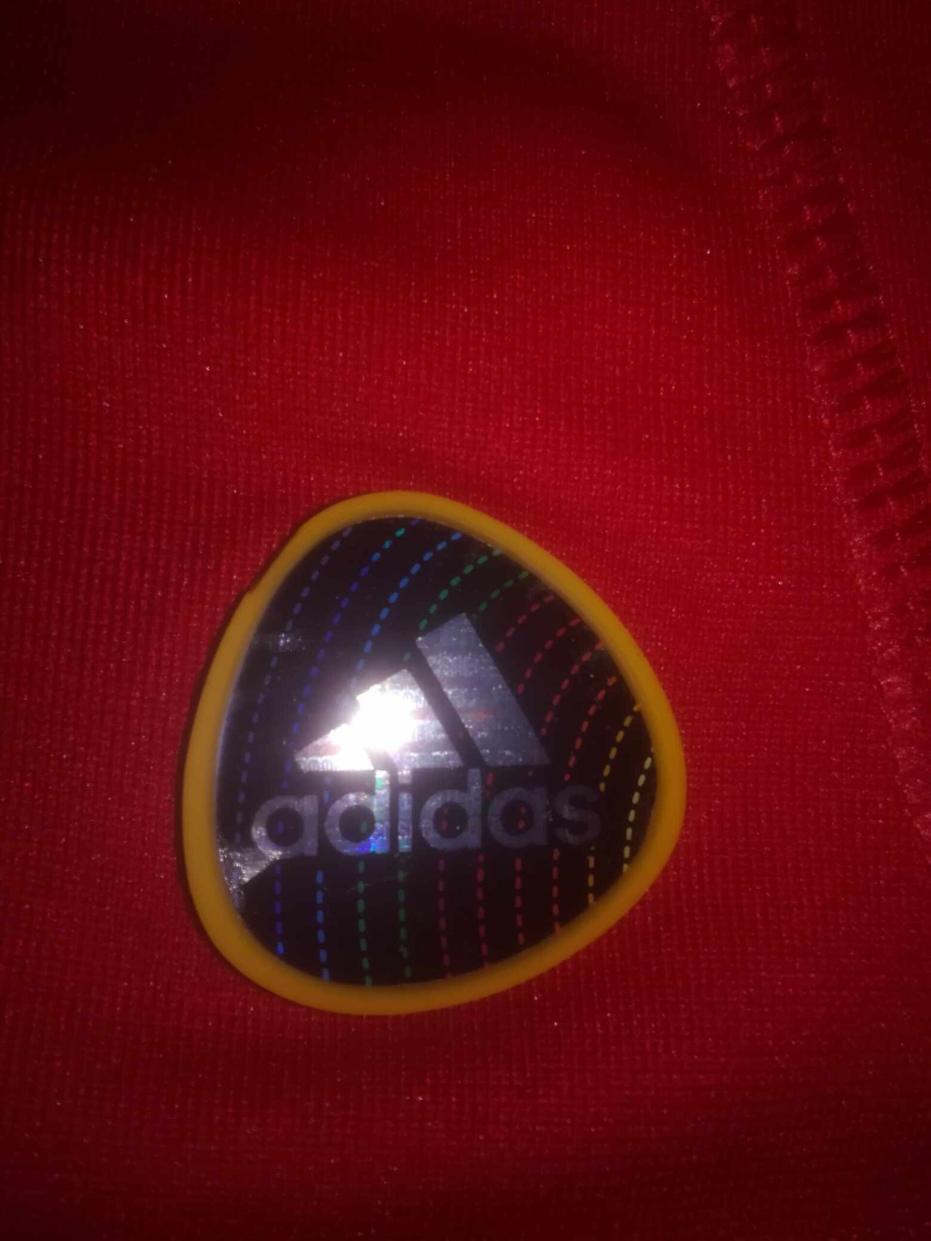 SPAIN 2010 World Cup L - 3