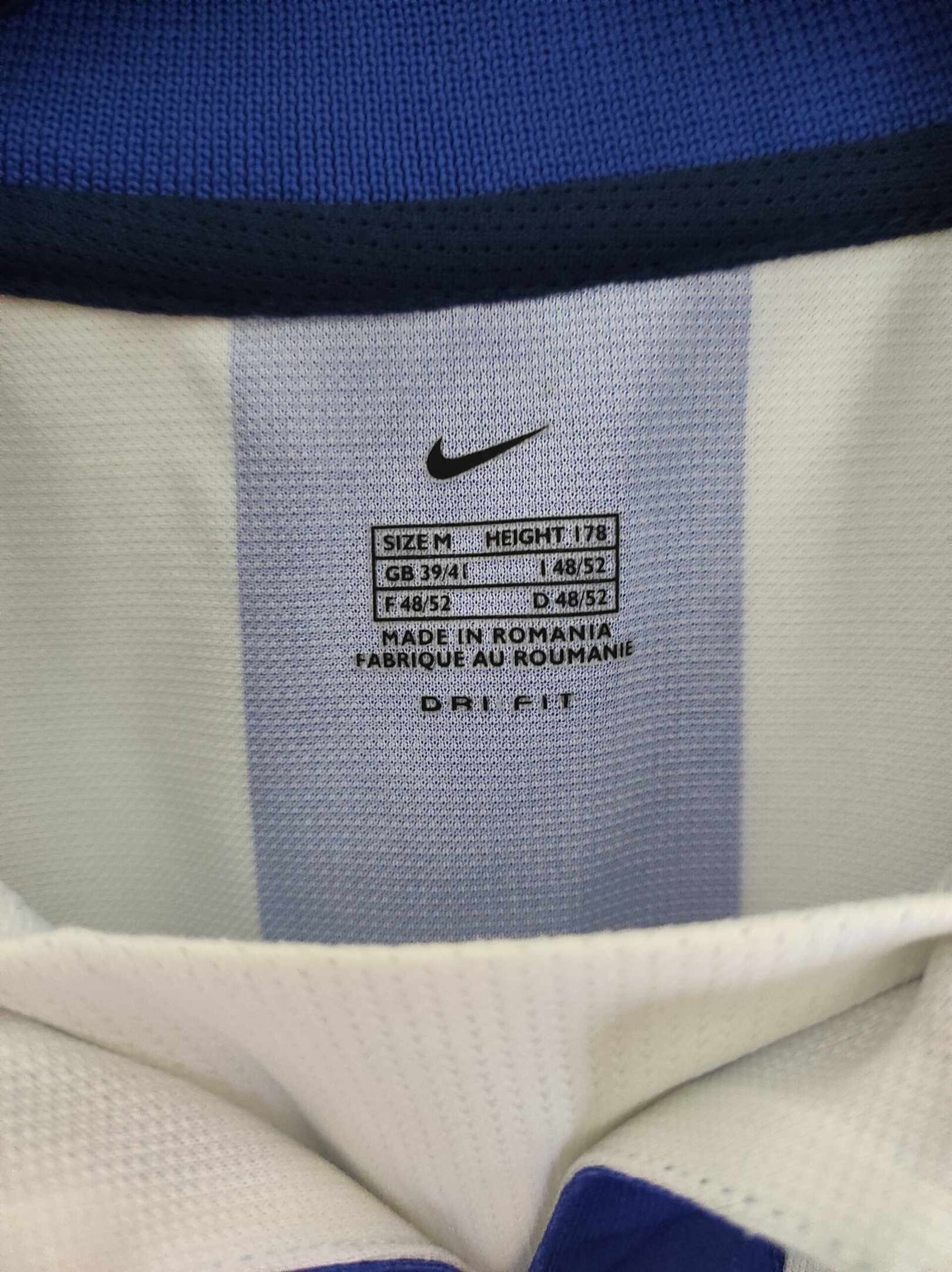 HERTHA BERLIN 2002-2003 M - 5
