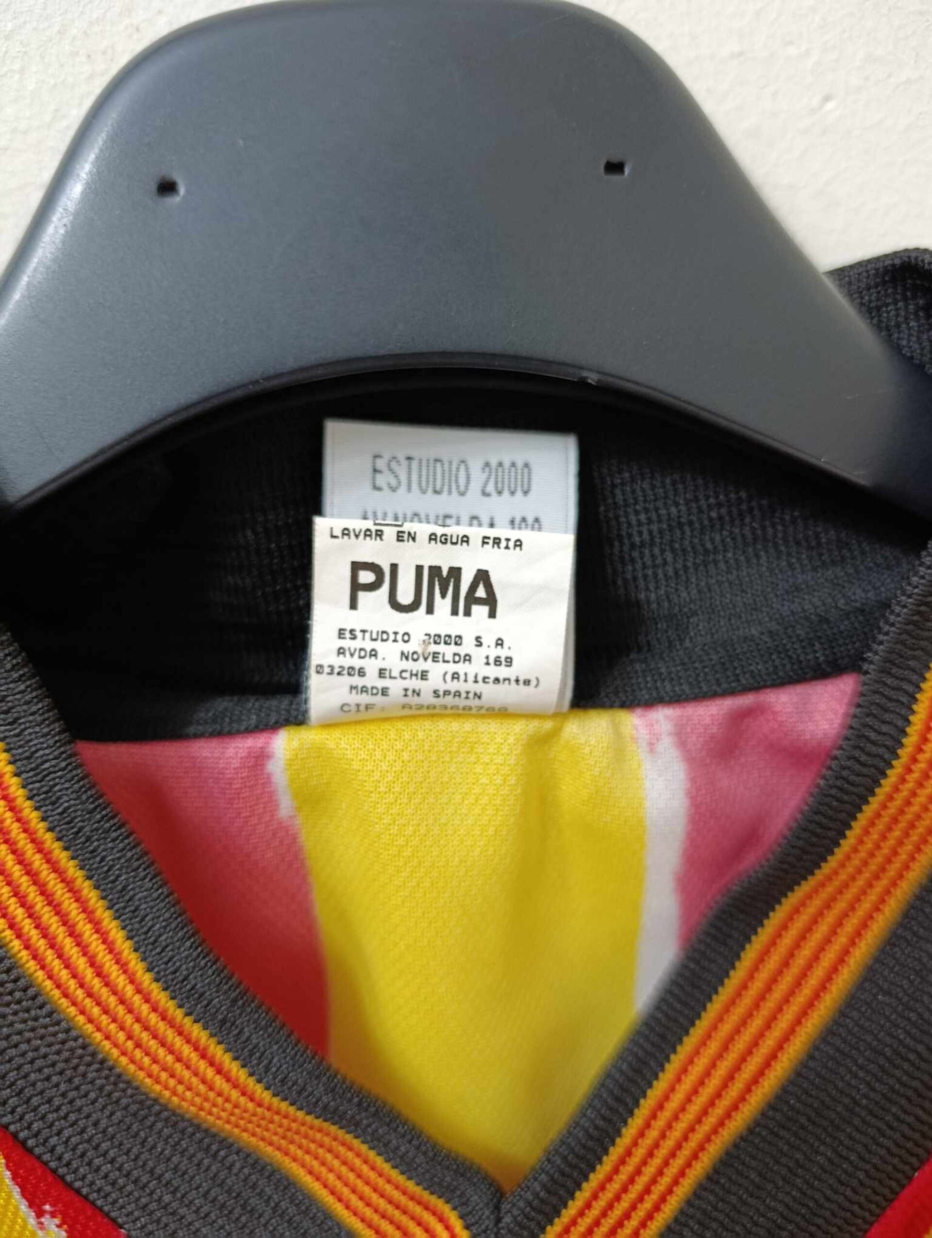 CATALUNYA 1995 L - 4