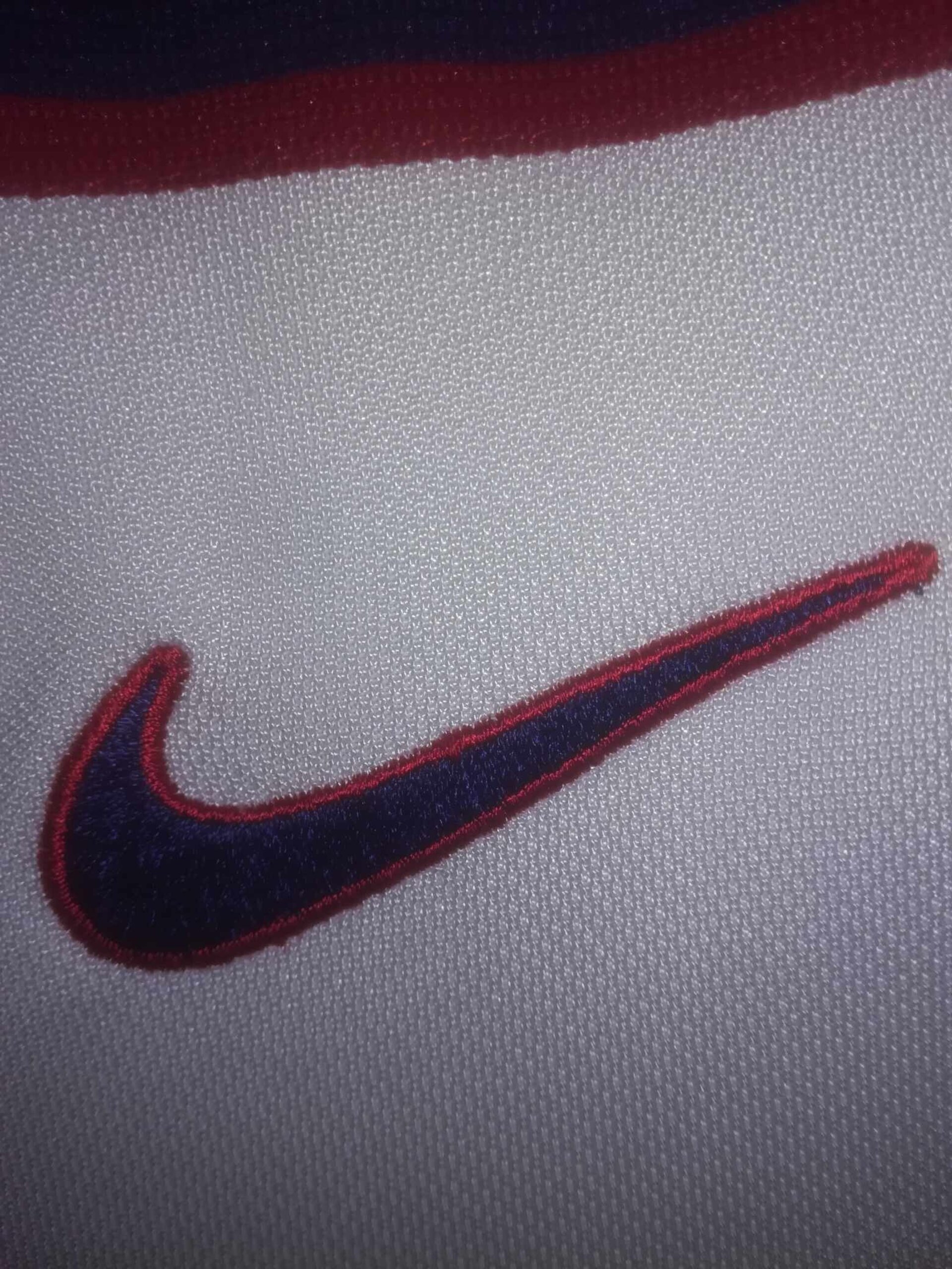 UNITED STATES 1998 World Cup BNWT XL - 8