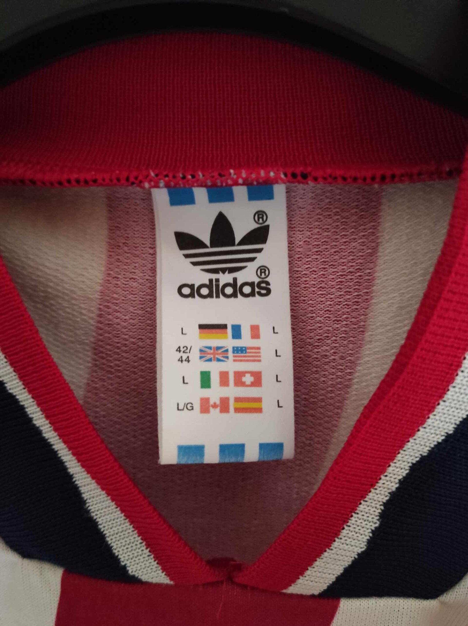 UNITED STATES 1994 World Cup number 8 L - 2