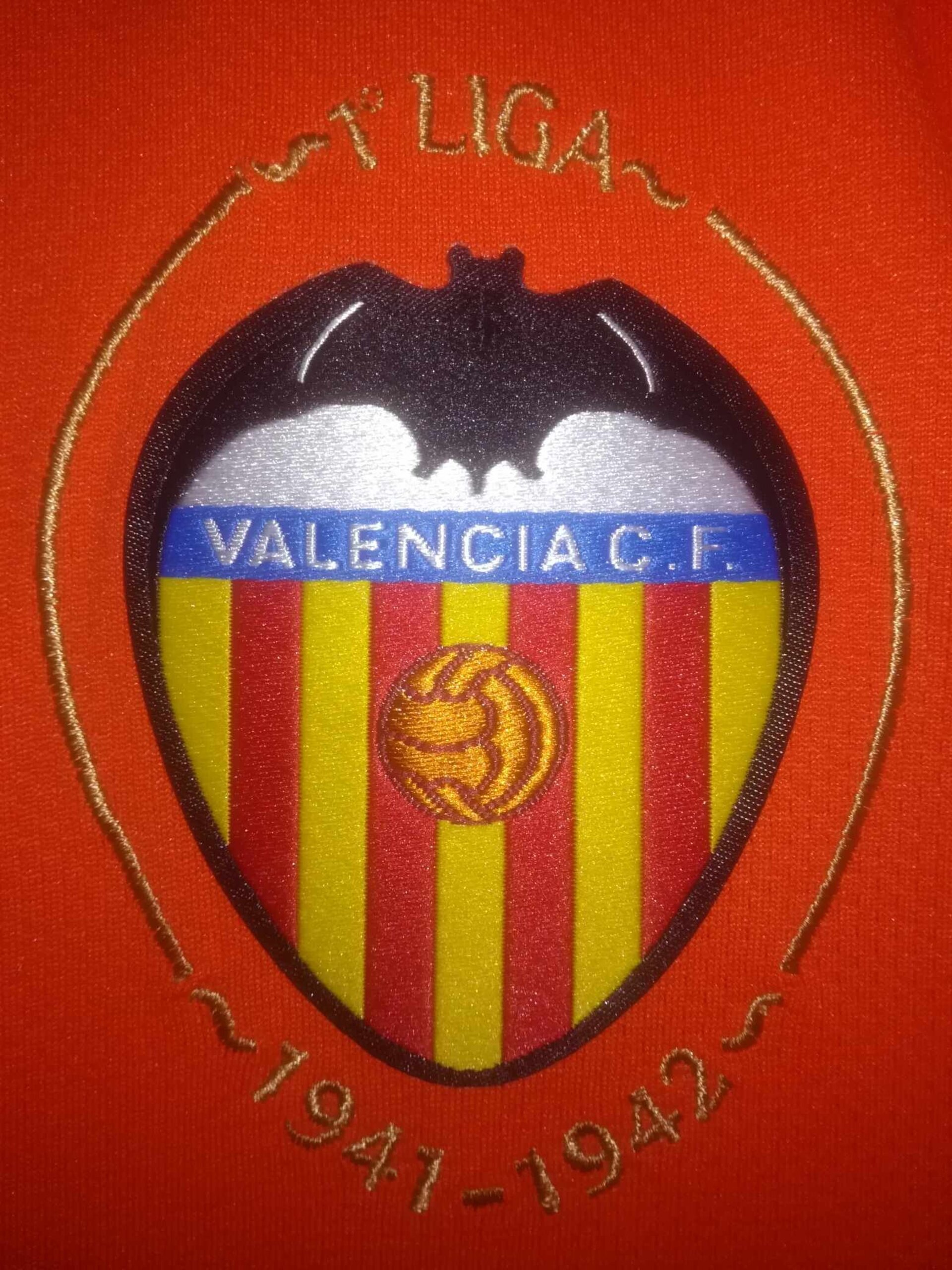 VALENCIA CF 2007-2008 away XXL - 7