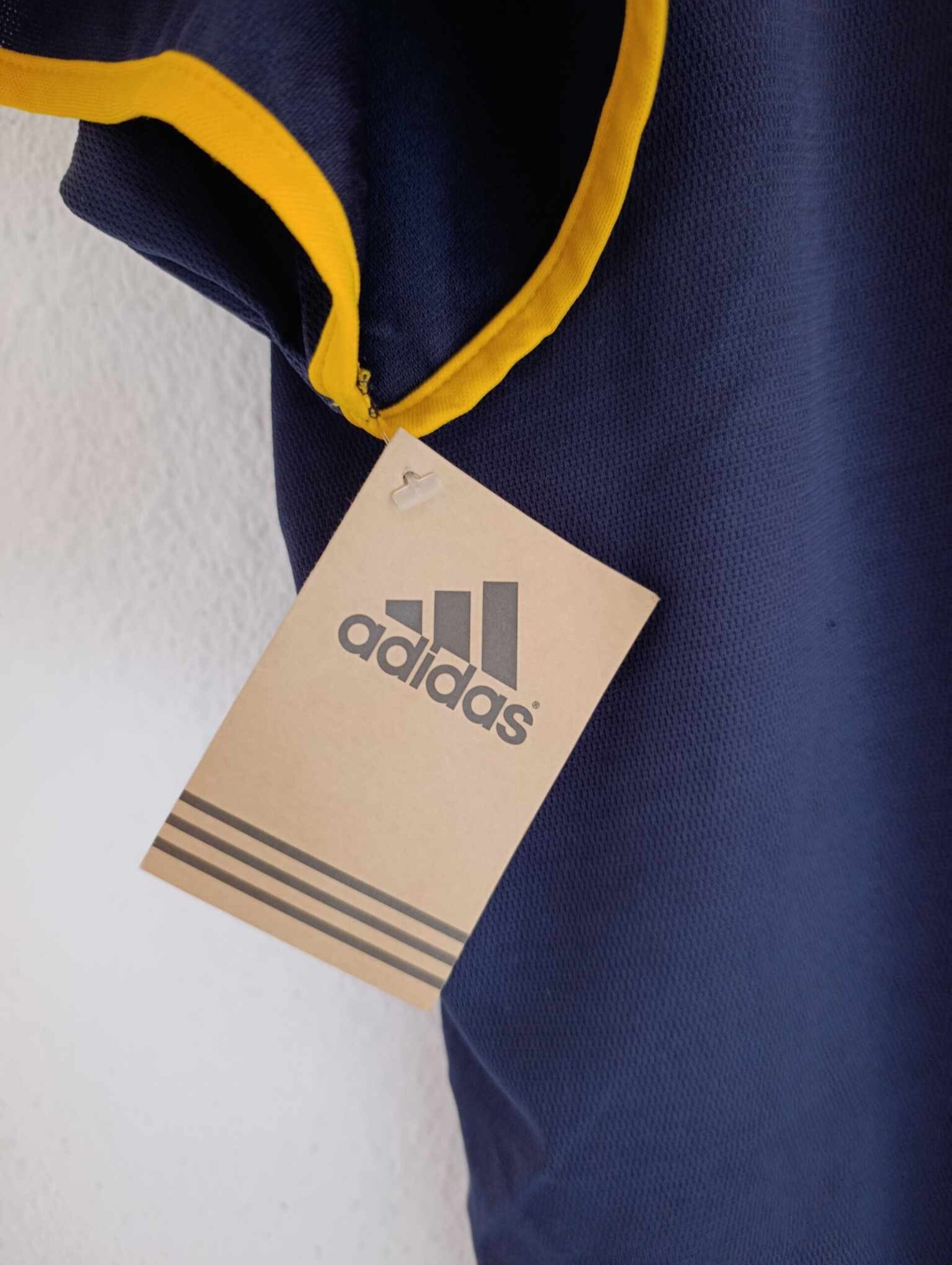 AUSTRALIA 2000-2001 away BNWT XL - 2