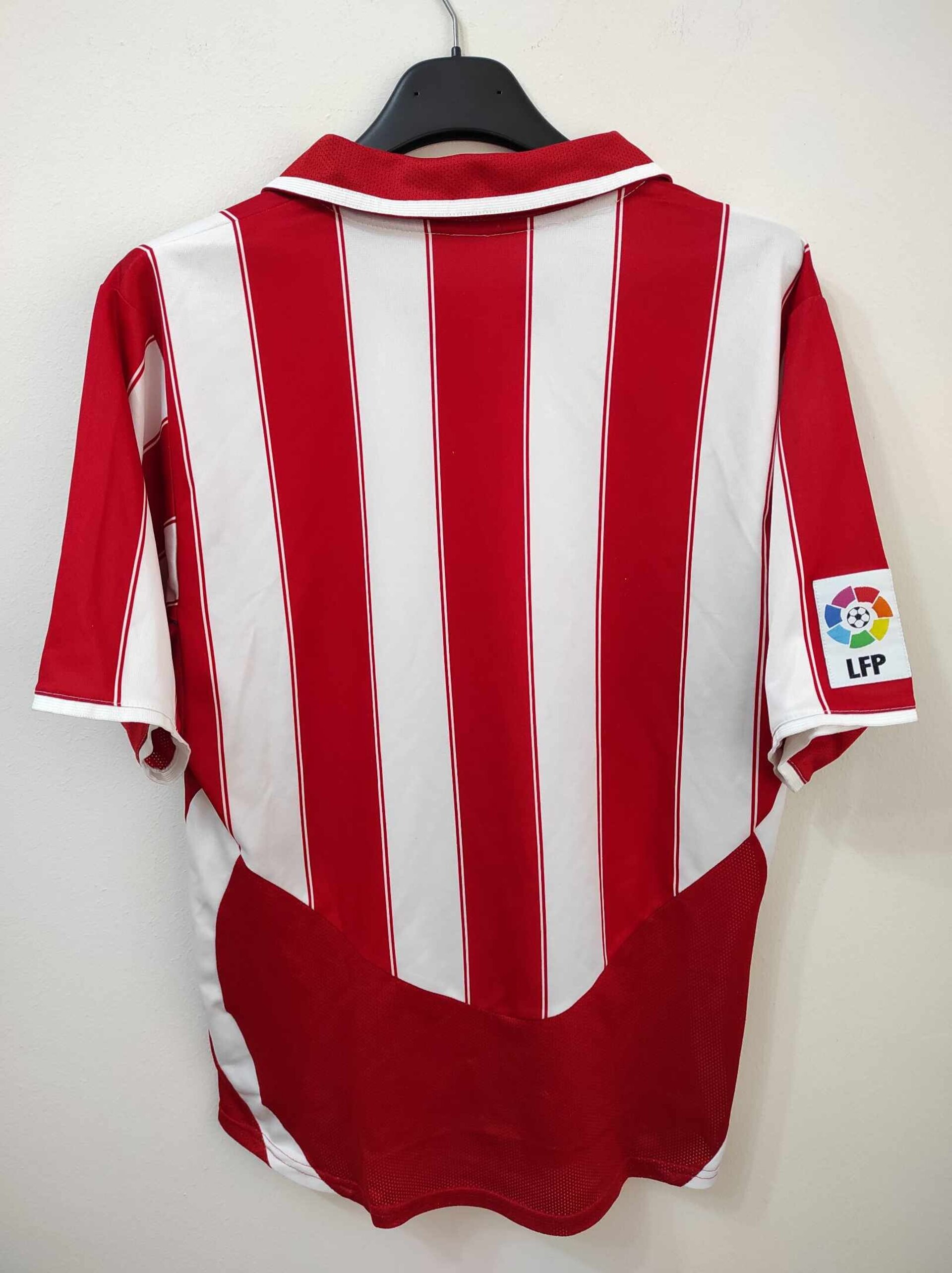 ATLETICO MADRID 2003-2004 S - 5