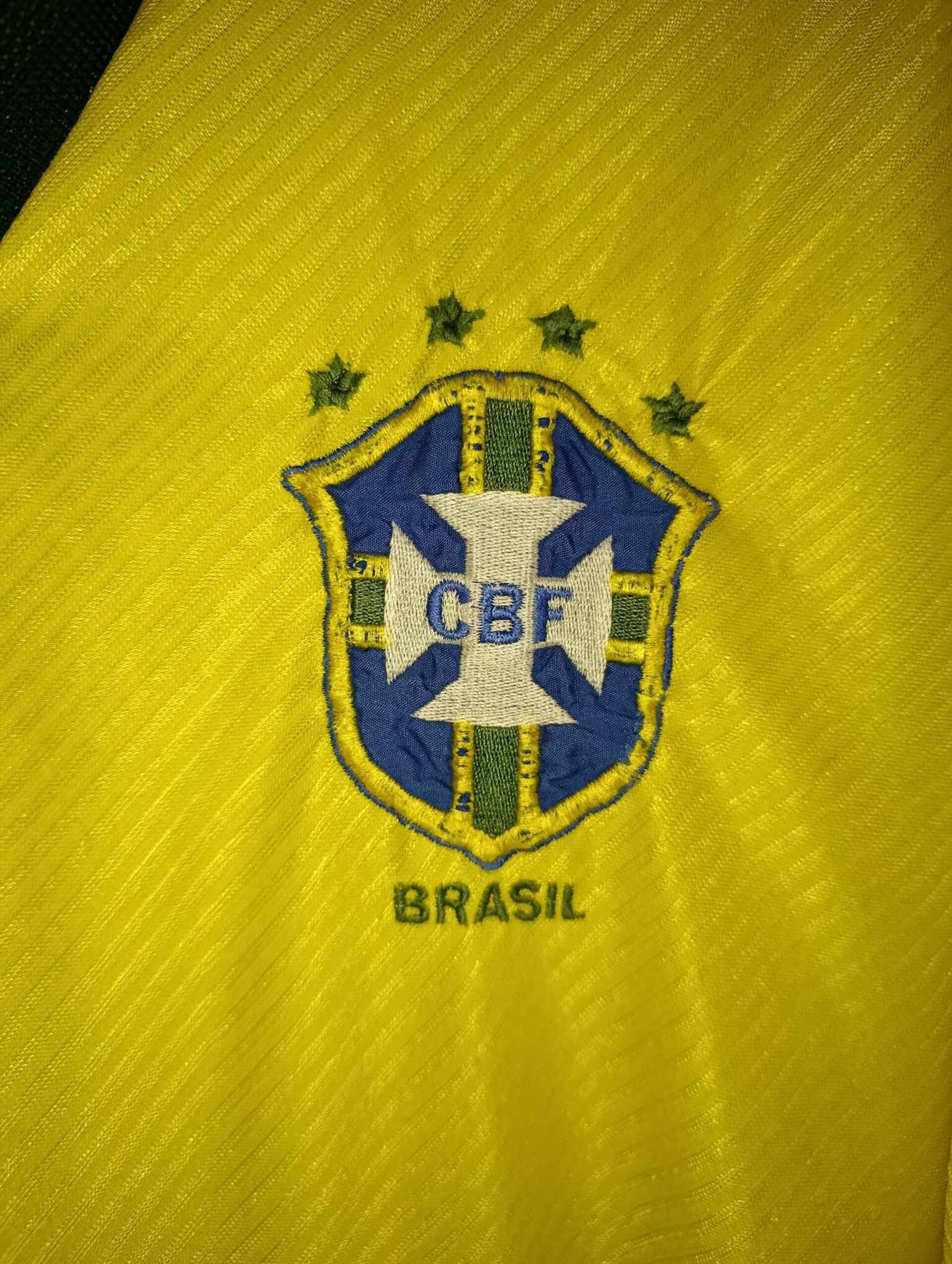 BRAZIL 1994 World Cup L - 4