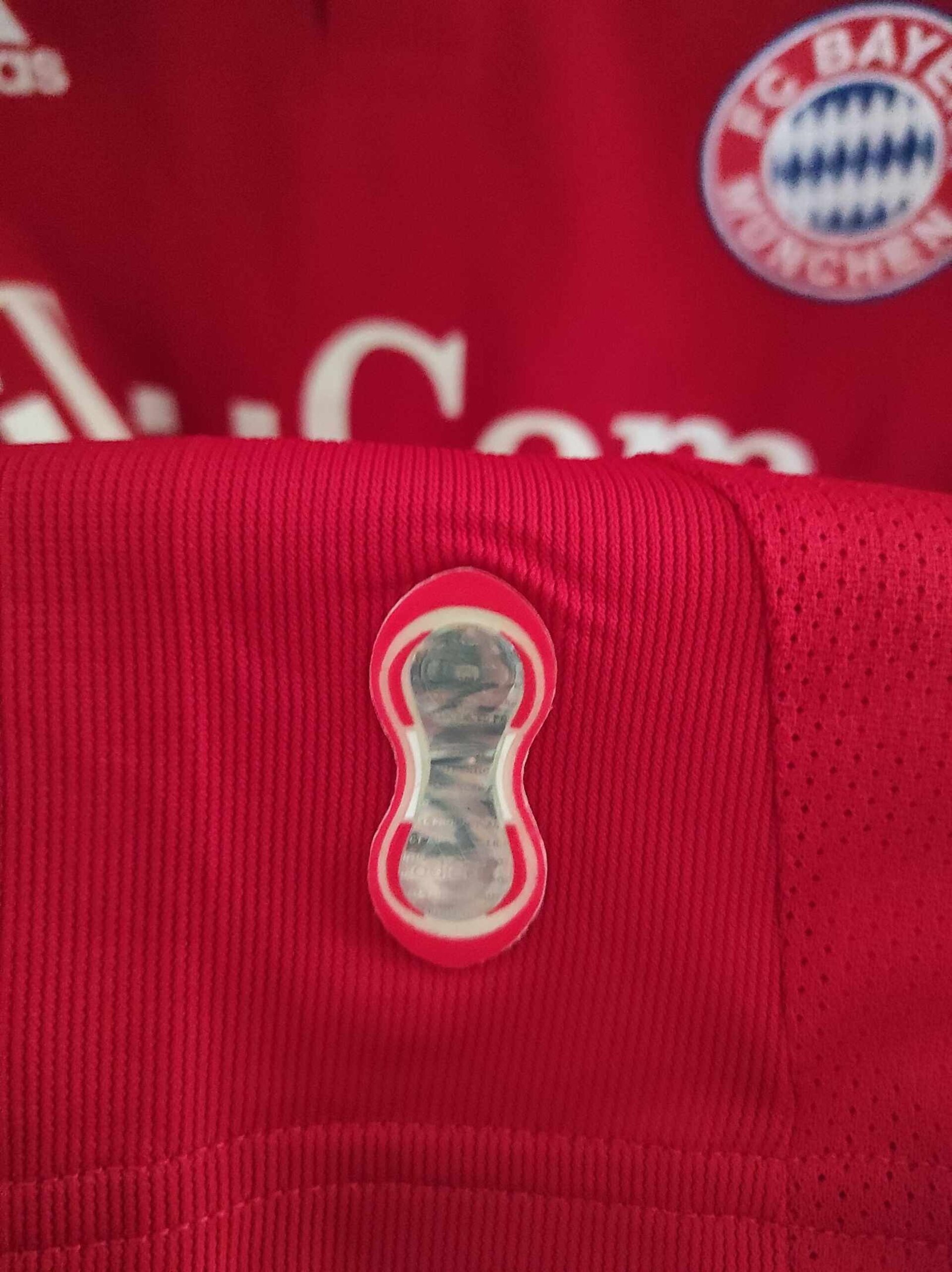 BAYERN MUNICH 2006-2007 XXL - 2