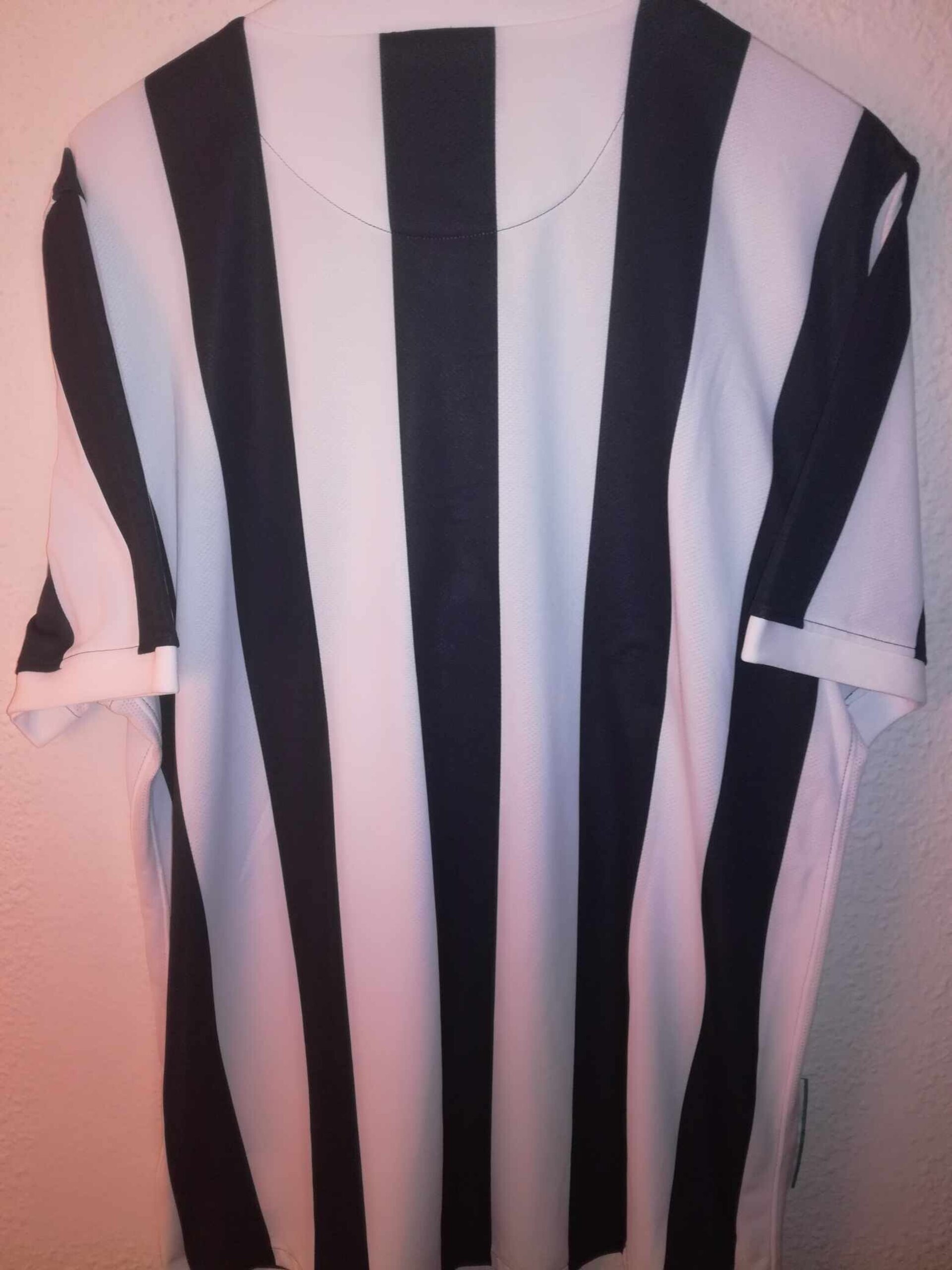 JUVENTUS 2009-2010 BNWT XL - 5