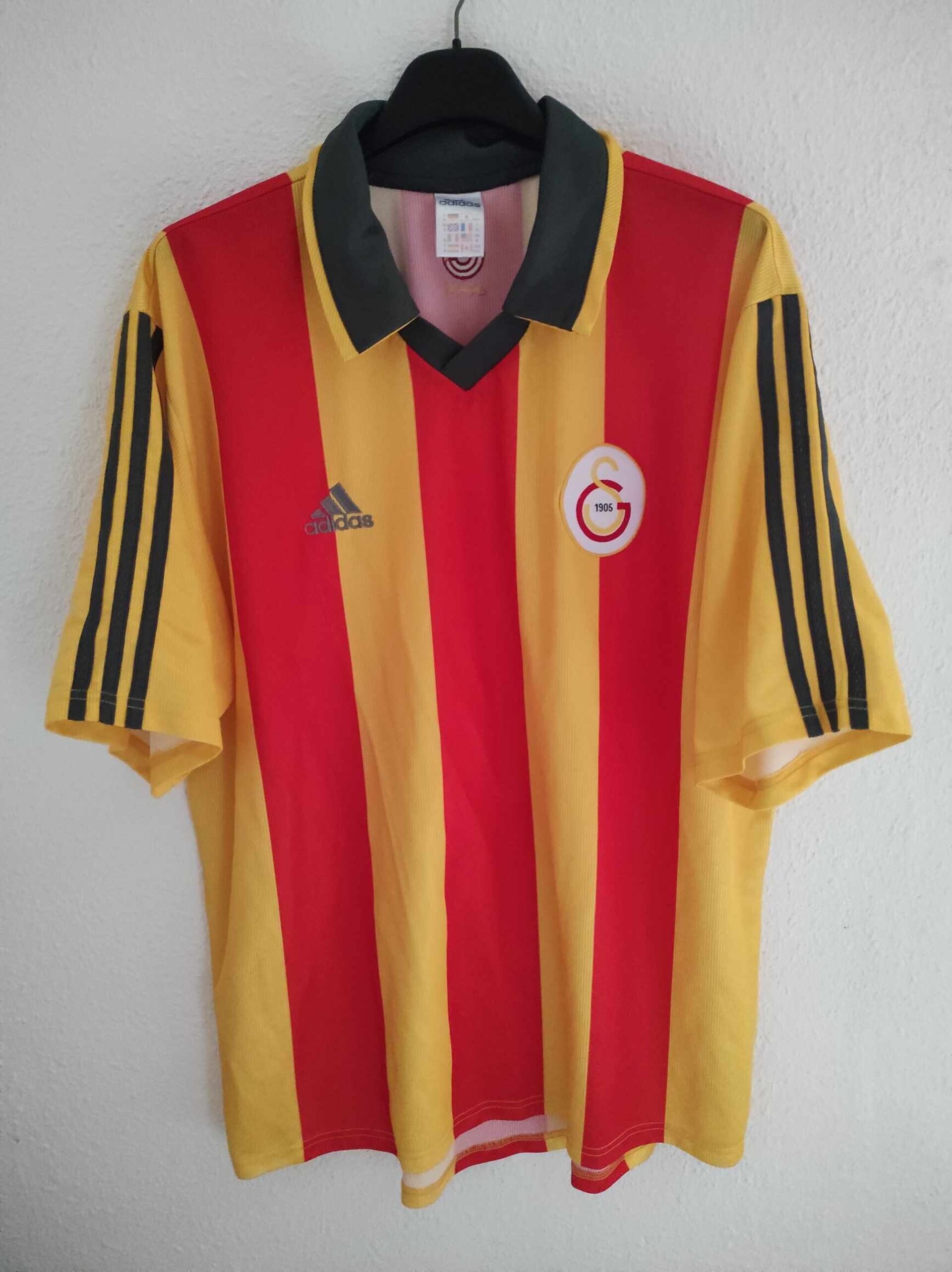 GALATASARAY 1999-2000 XL - 1