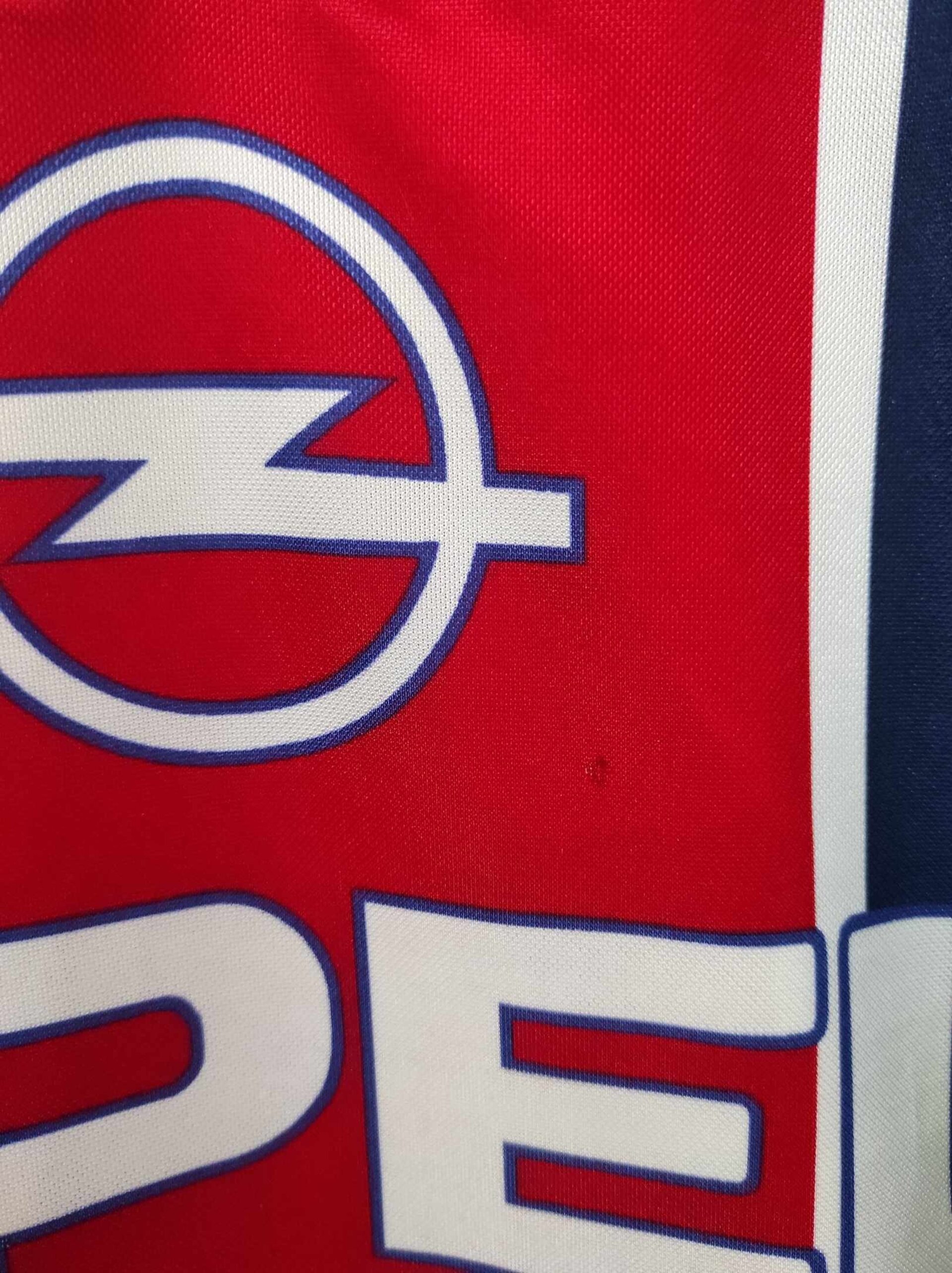PSG 1998-1999 L - 5
