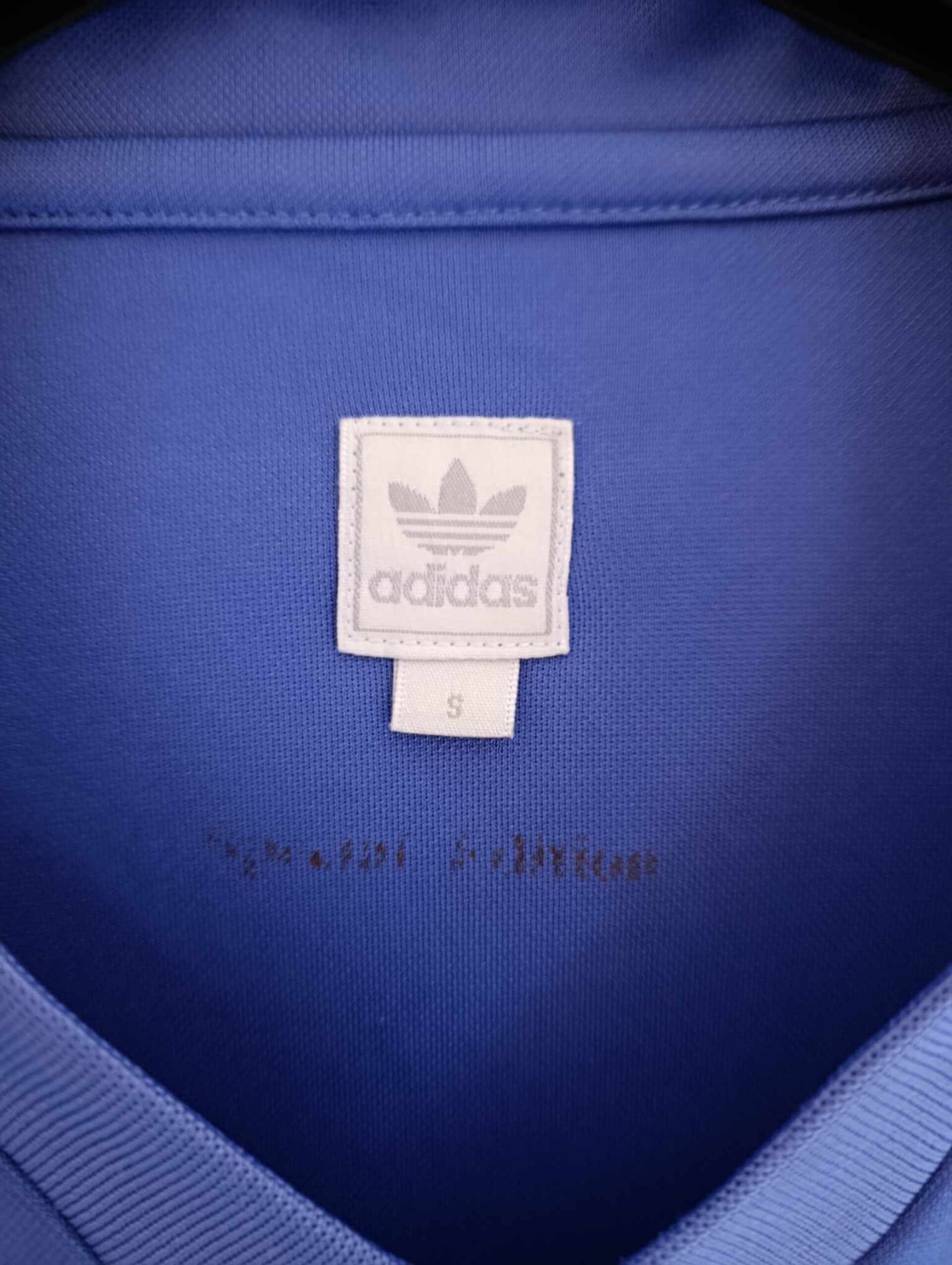 REAL MADRID Special Edition away S - 2