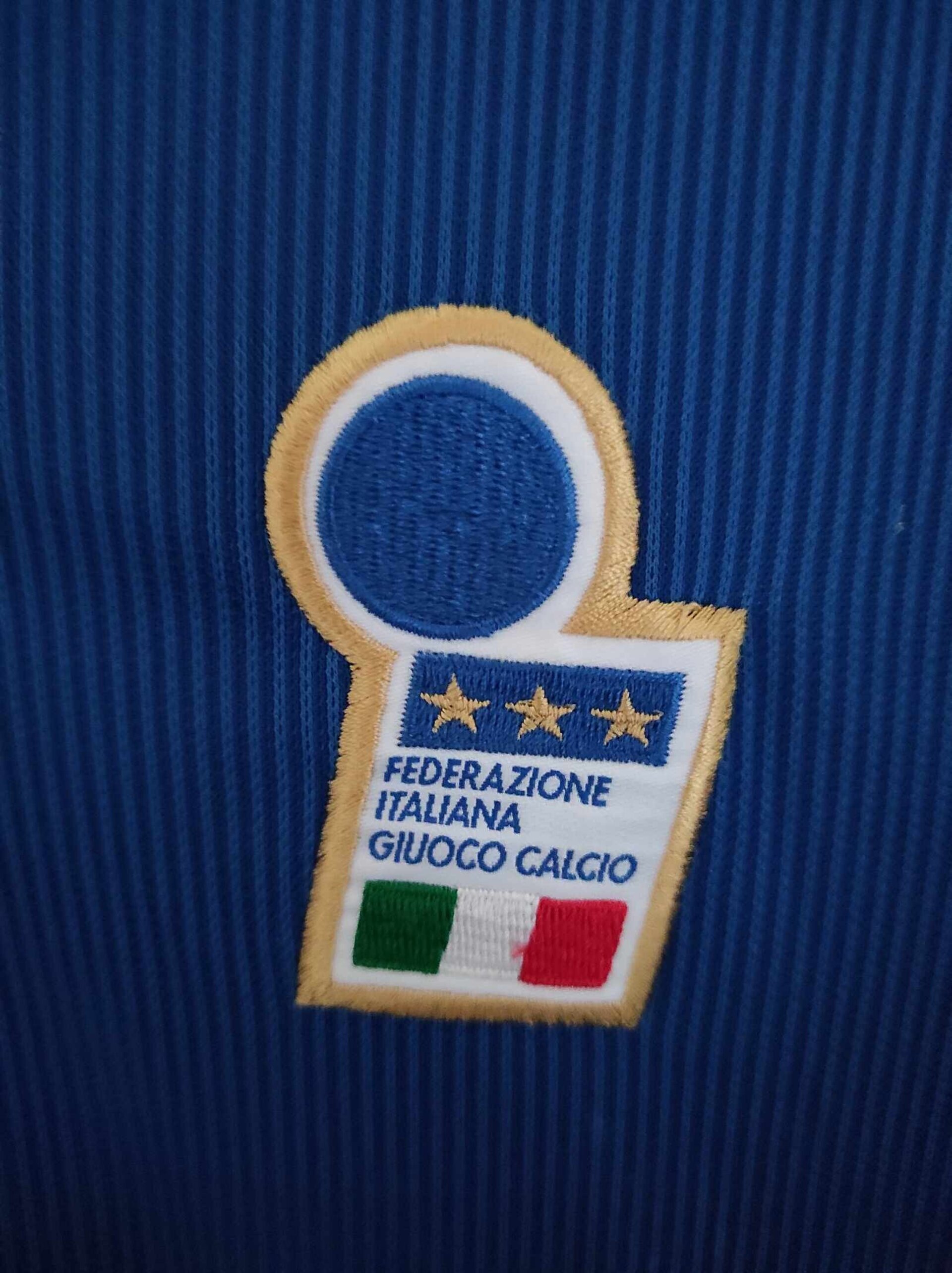 ITALY 1998 World Cup XXL - 5