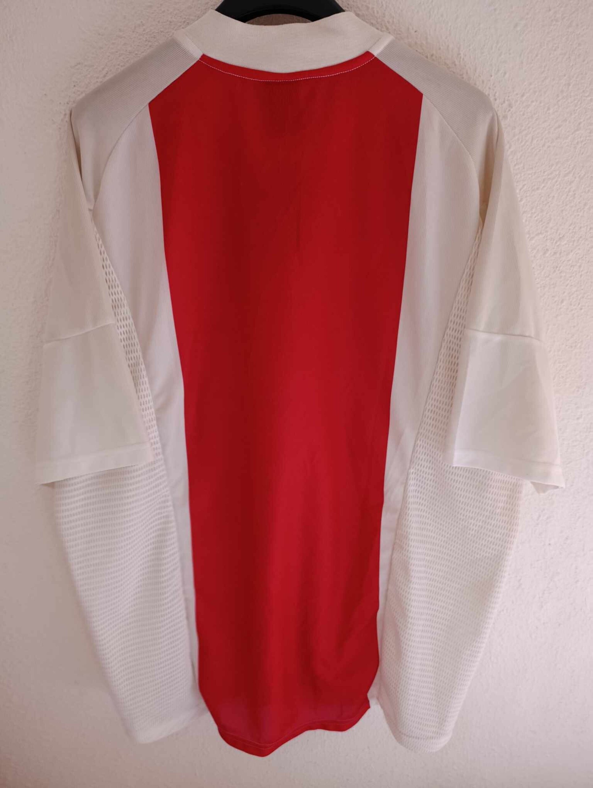 AJAX 2002-2003 BNWT XL - 14