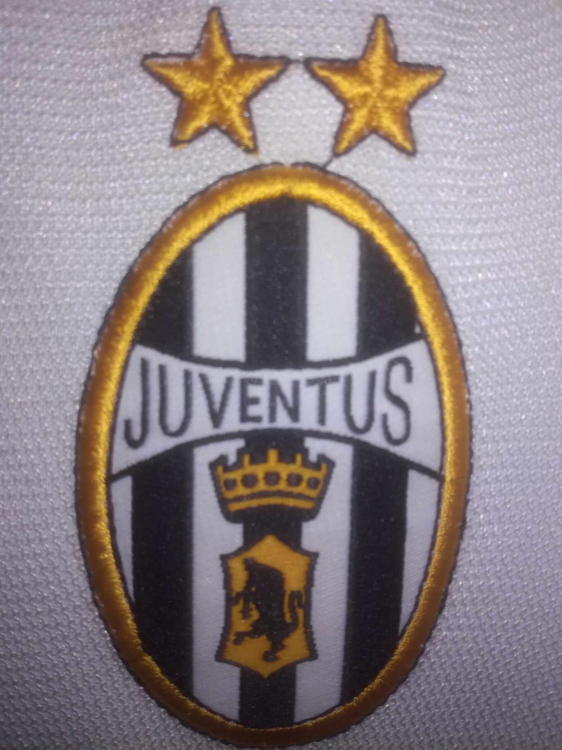JUVENTUS 2002-2003 BNWT away XL - 8