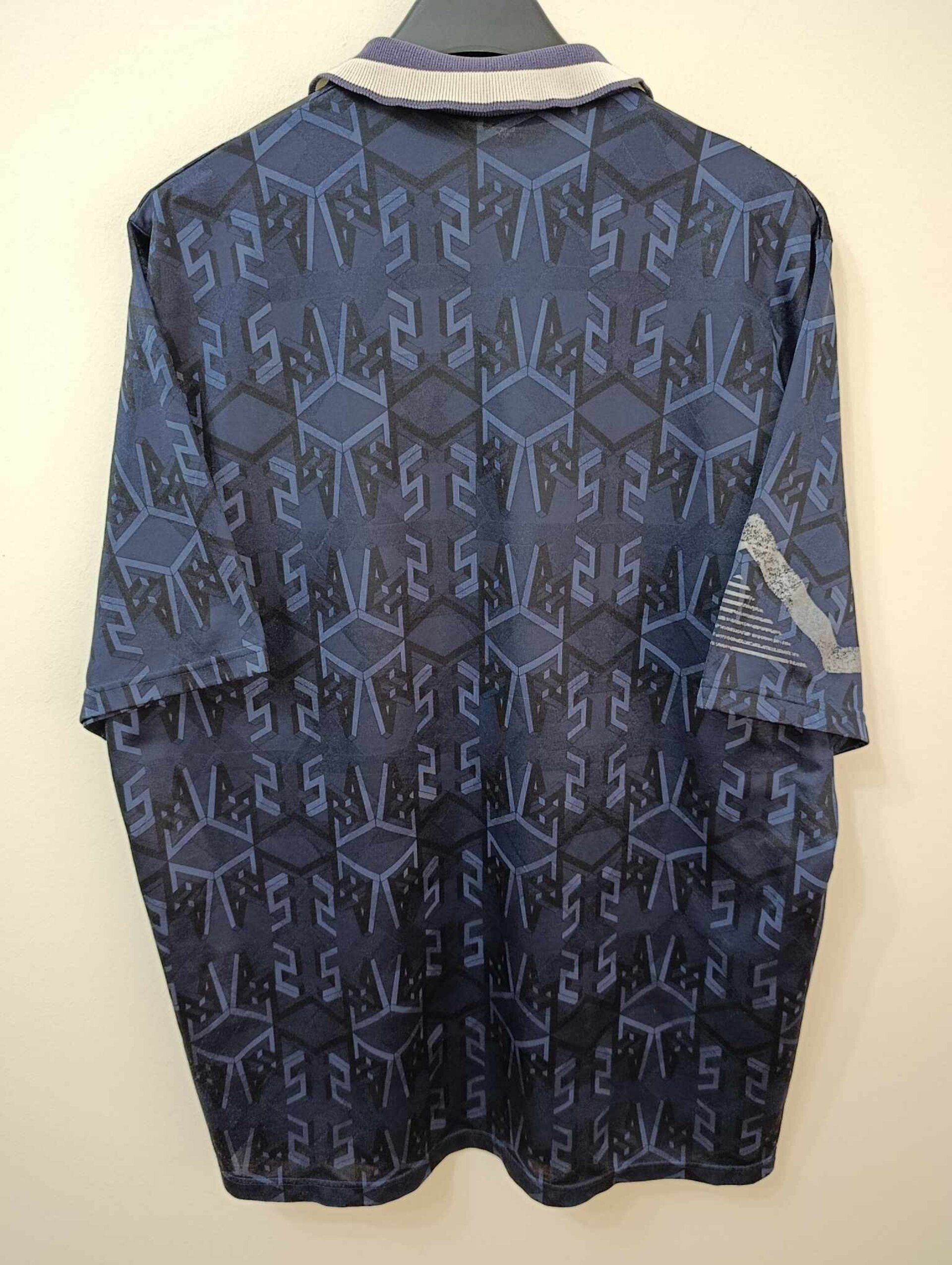 SCOTLAND 1991-1994 L - 6